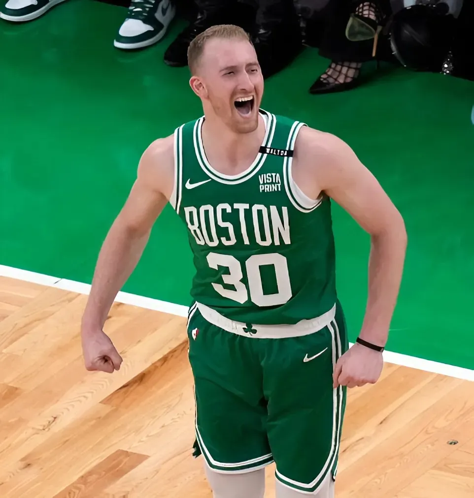 Celtics injury report: Key reserve downgraded Game 4 vs. Knicks Monday