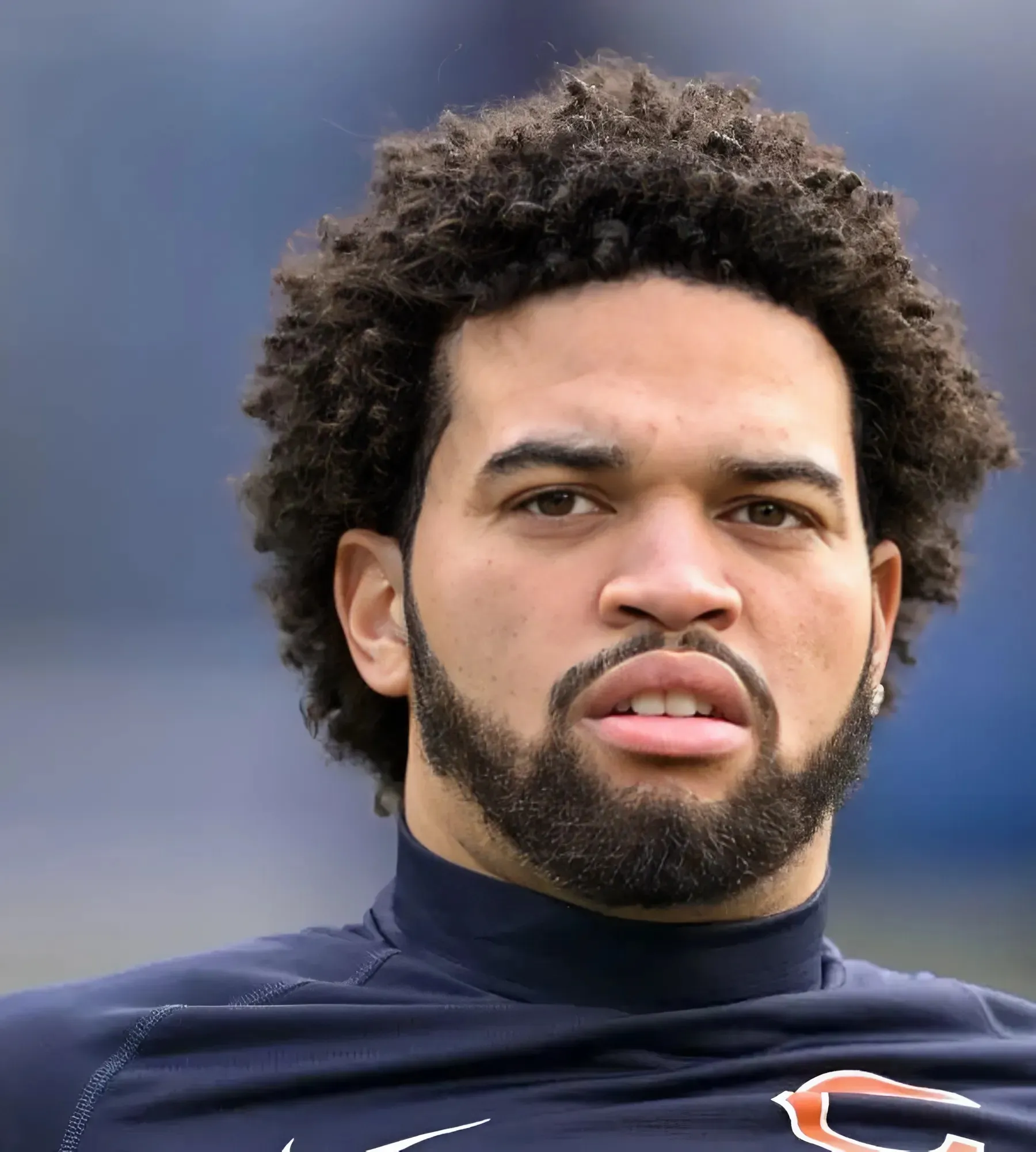 NFL Makes Bombshell Chicago Bears Announcement