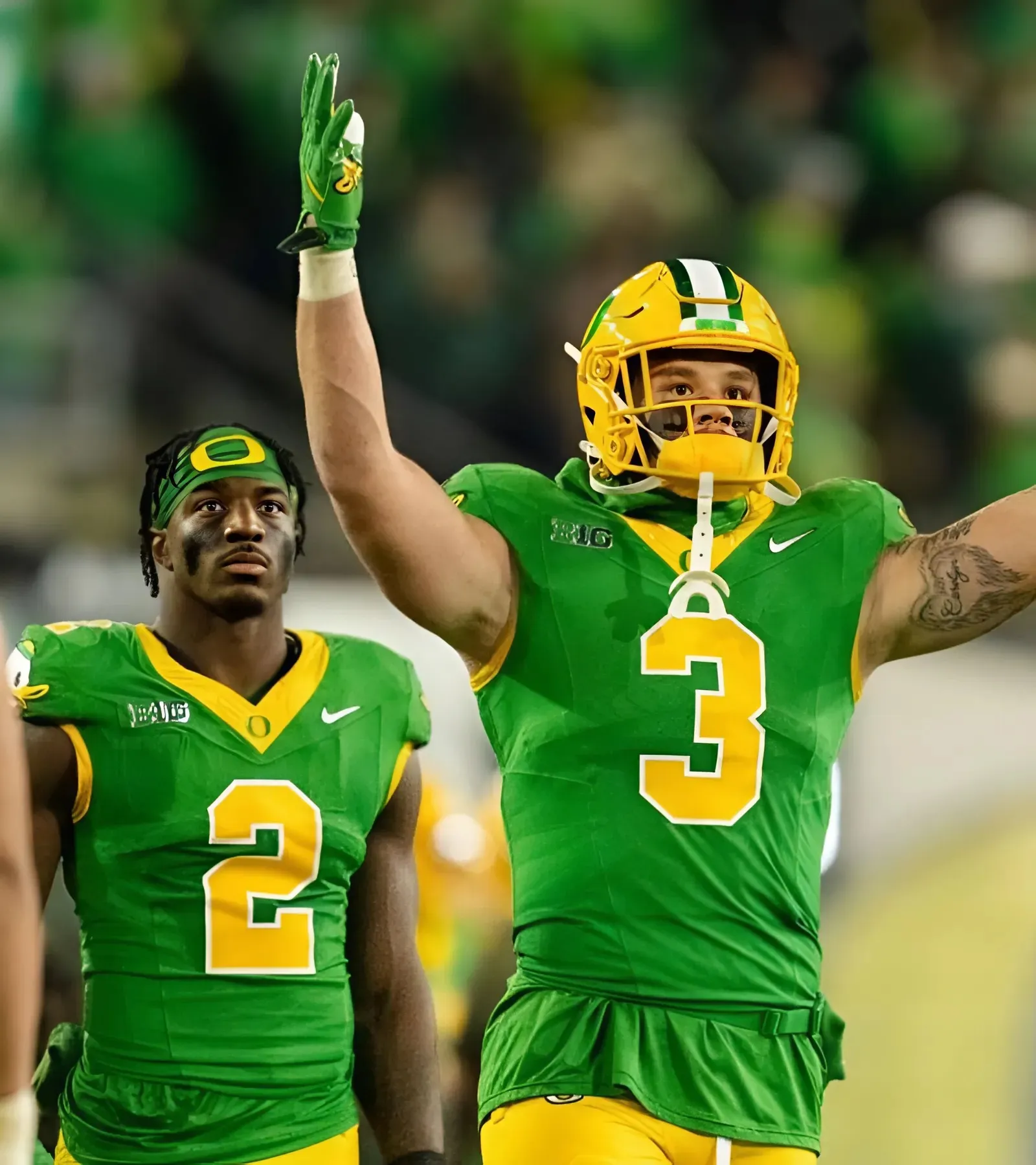 NFL Legend Raves Over Rams Draft Pick: ‘Win of a Lifetime’