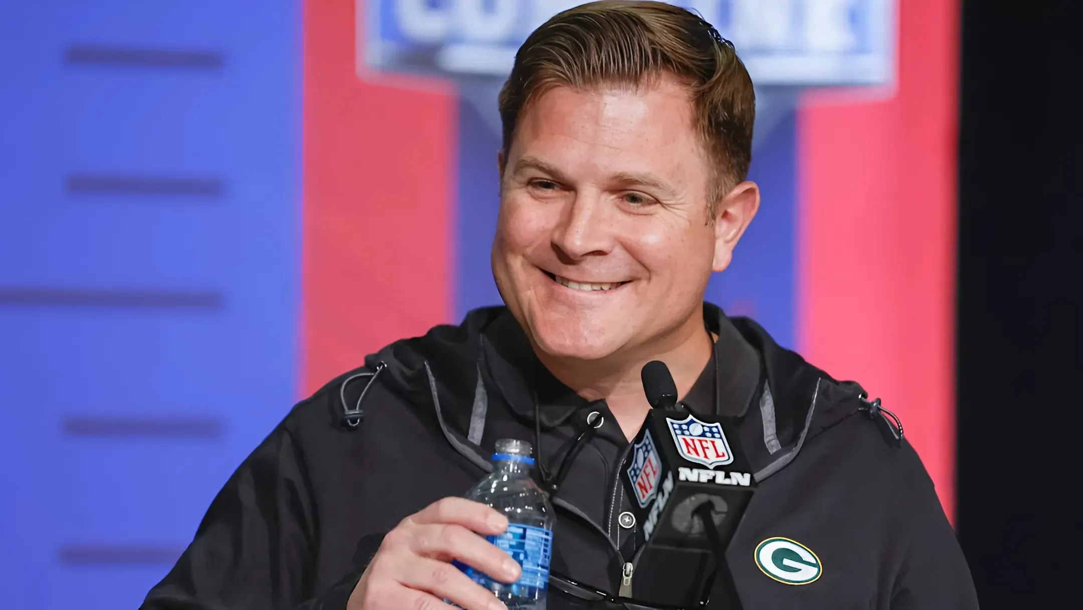 Packers' dream trade scenario might be unfolding at the perfect moment