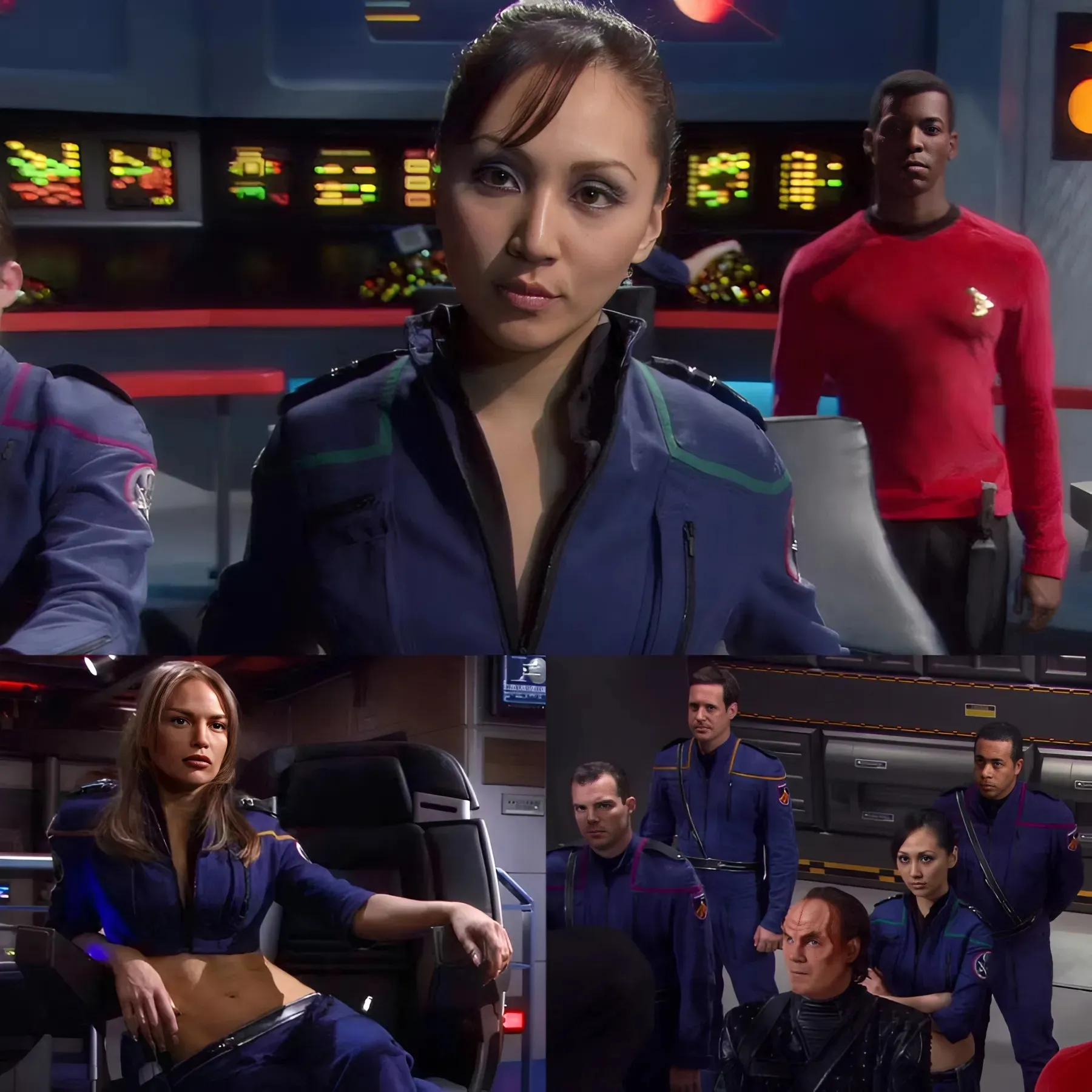 I’d Have Liked Michelle Yeoh’s Star Trek Movie More If It Answered A 20 Year Old Enterprise Mystery