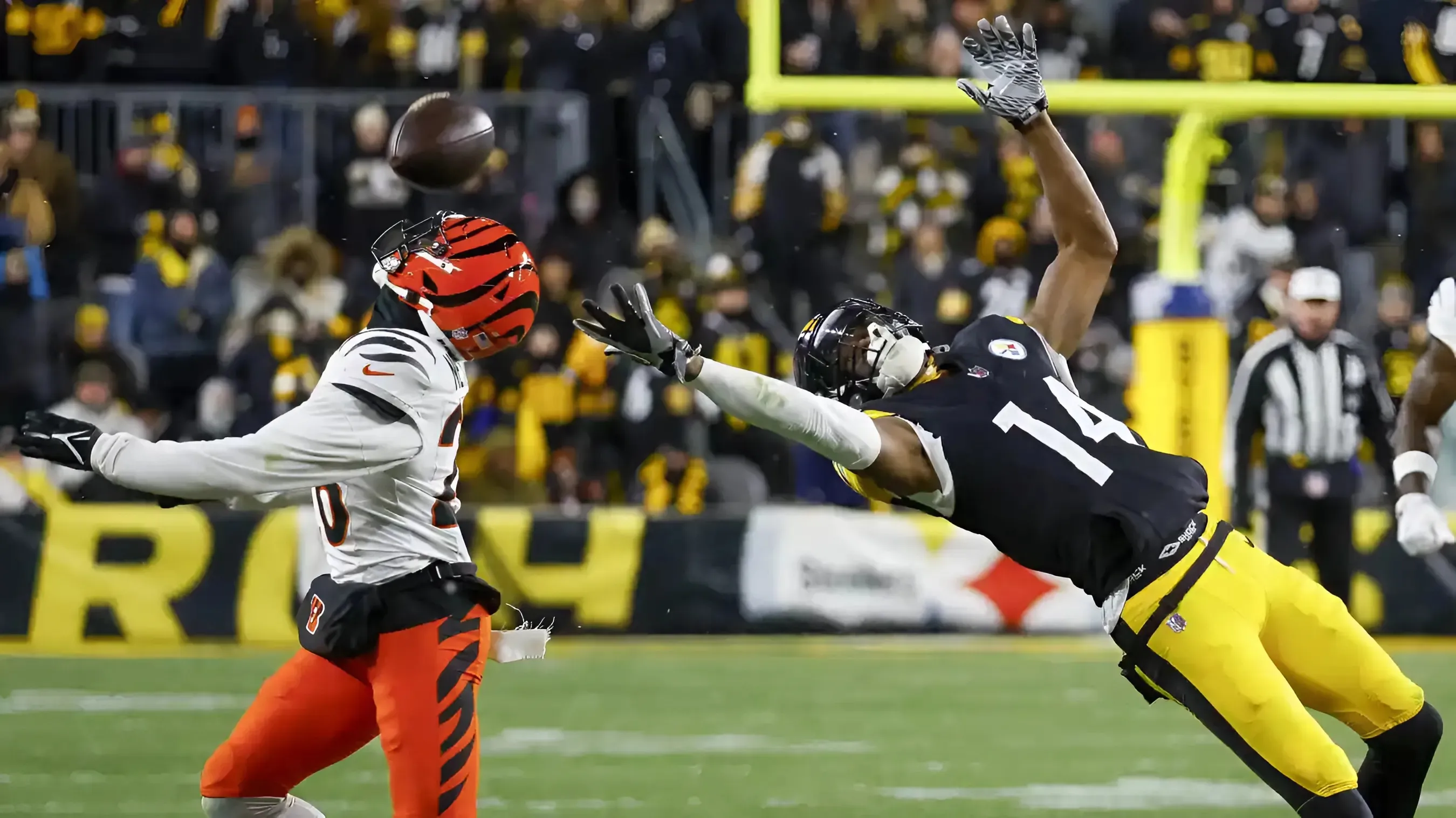 Cowboys Give Update On George Pickens In Receiver Room Hierarchy