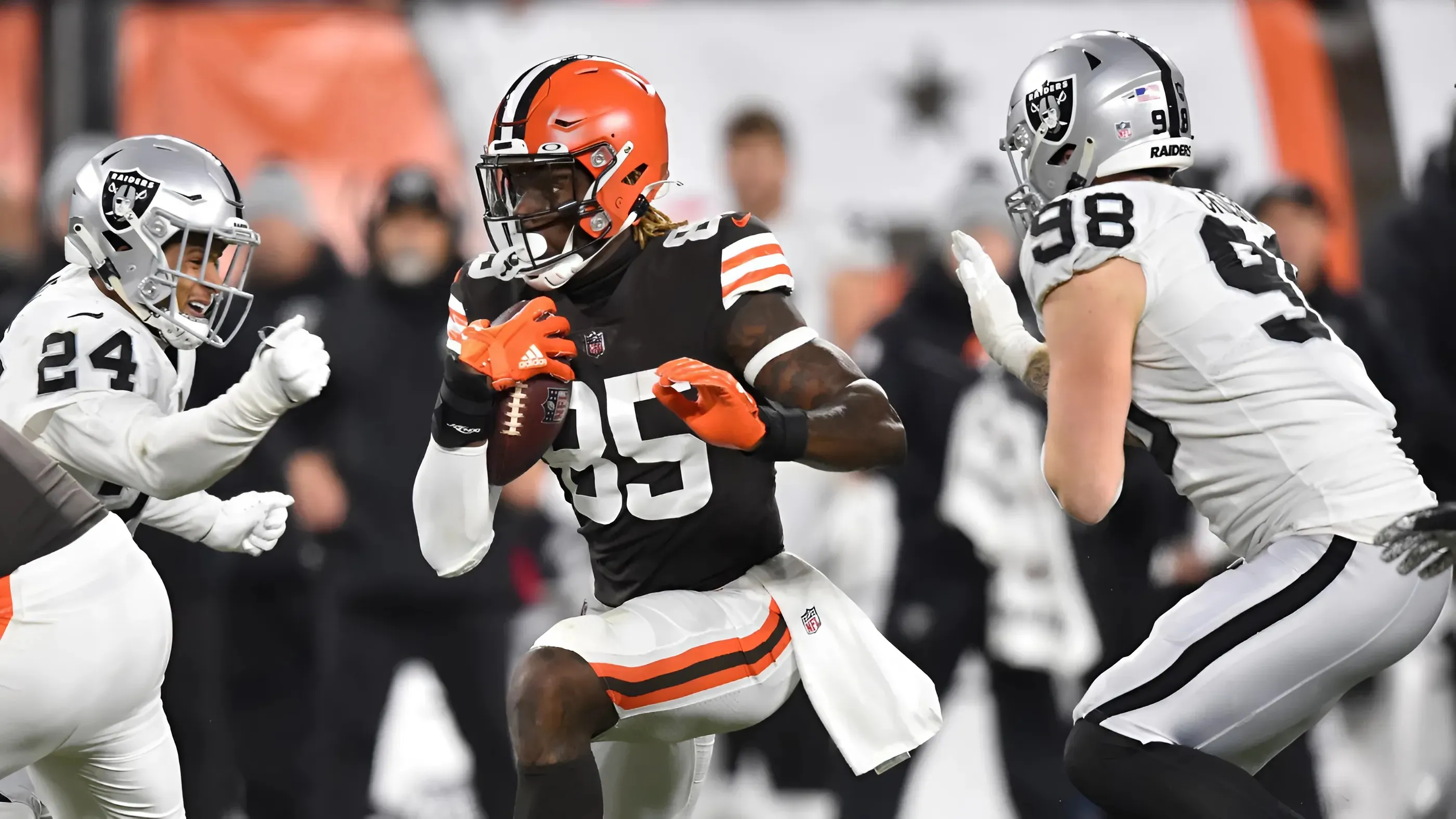 BREAKING: Packers' dream trade scenario might be unfolding at the perfect moment