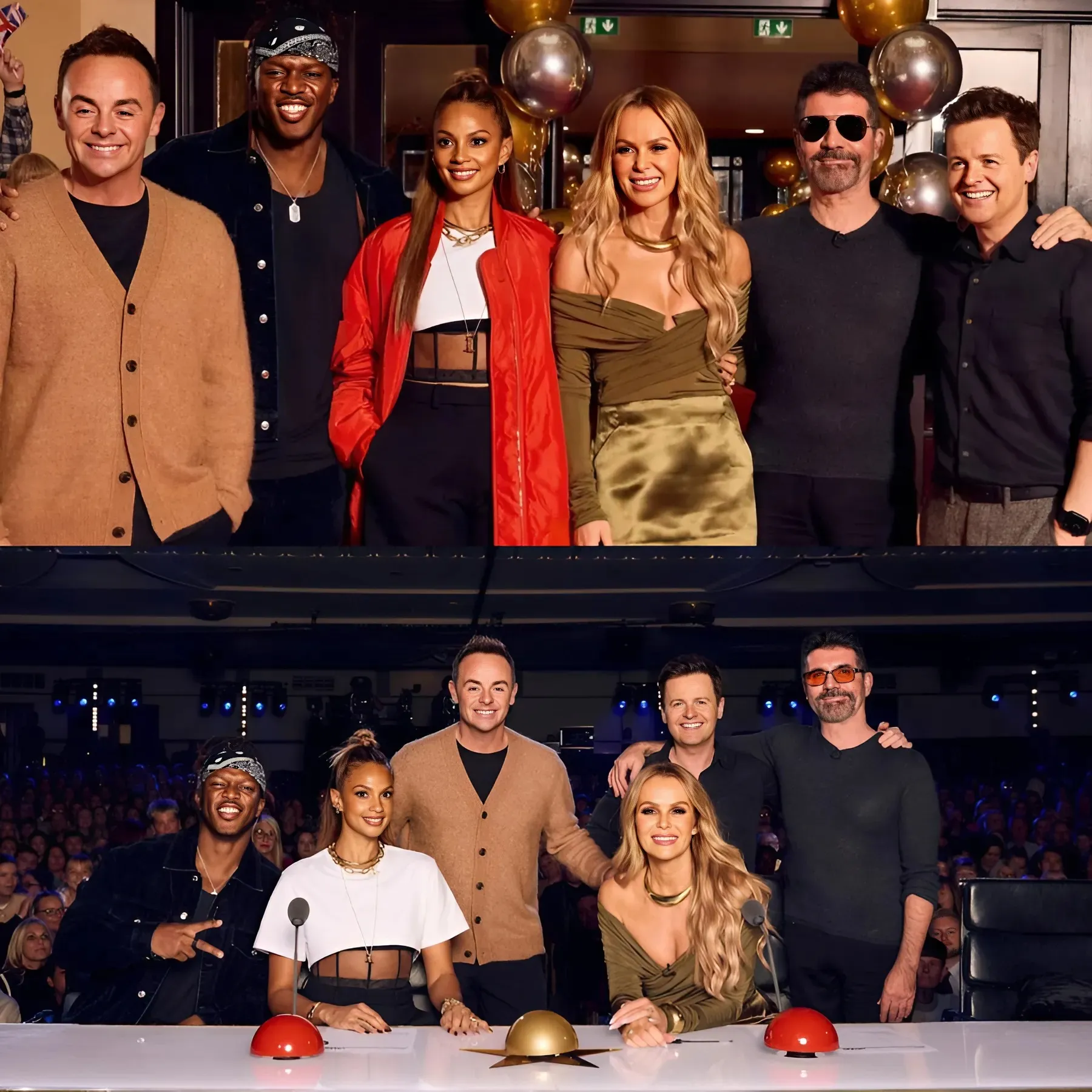 Britain's Got Talent pulled off air this Saturday in fresh ITV schedule shake-up