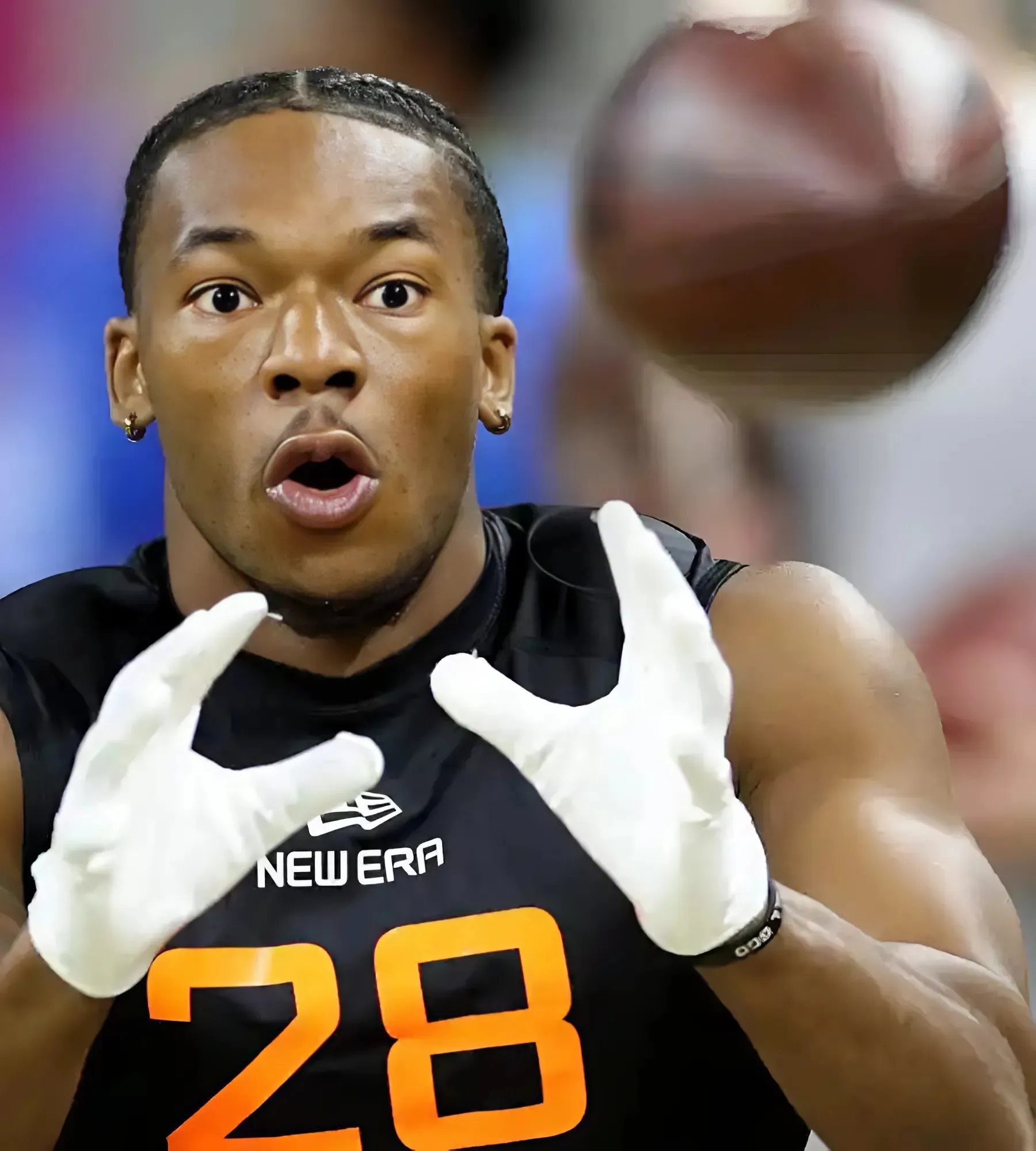 Commanders 23-TD Rookie Ready to ‘Dominate’ in New Role