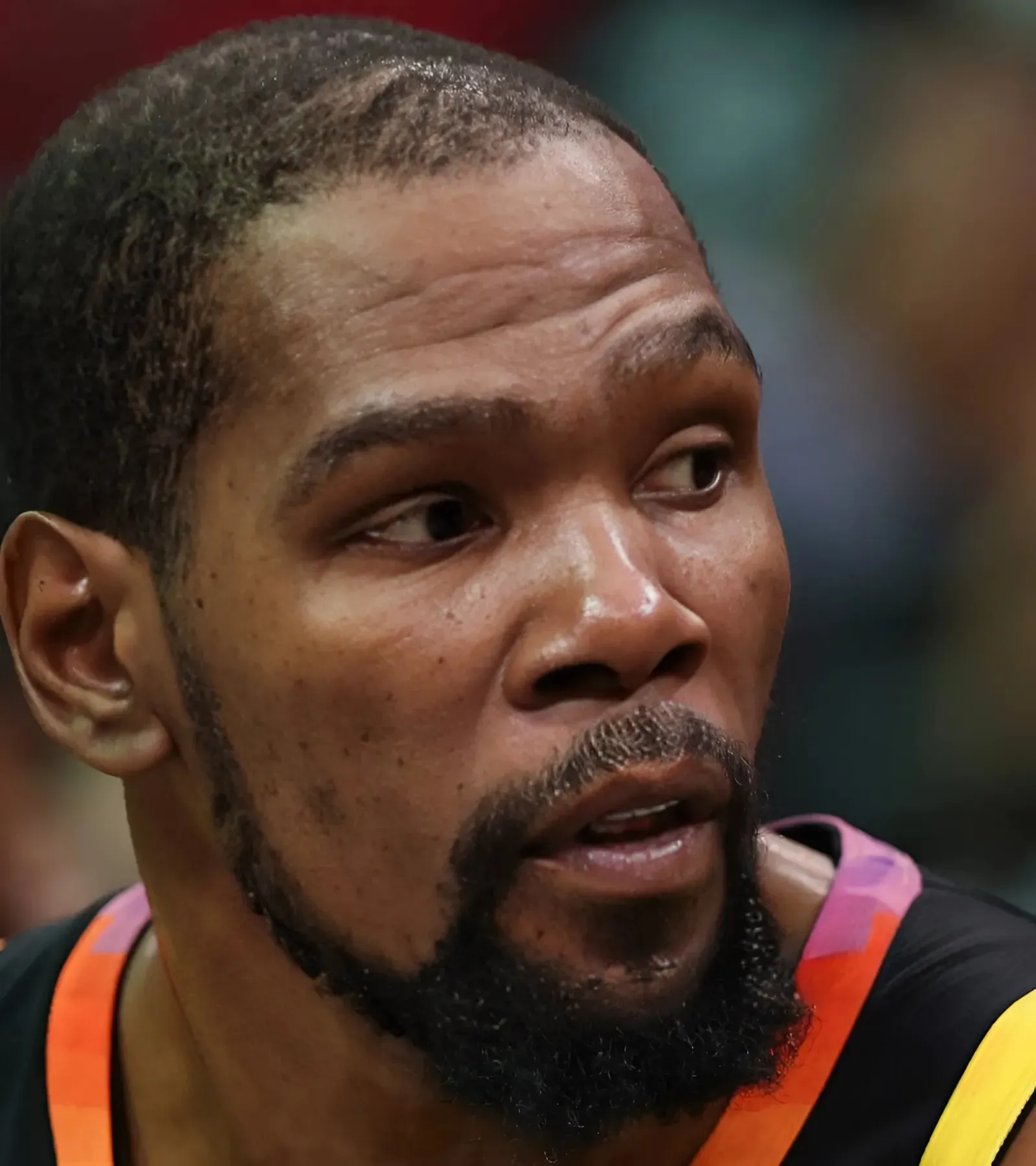 Miami Heat Seen as Potential Top Kevin Durant Suitor