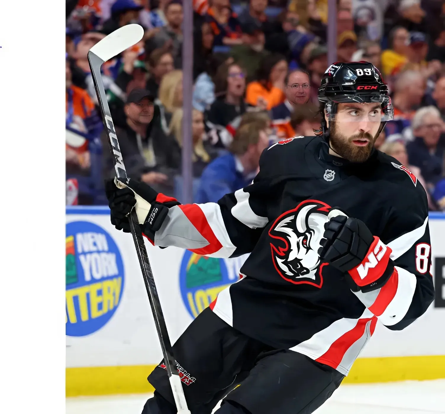 Blackhawks' 2026 Top-End Free Agent Targets If 2025 Offseason Falls Flat