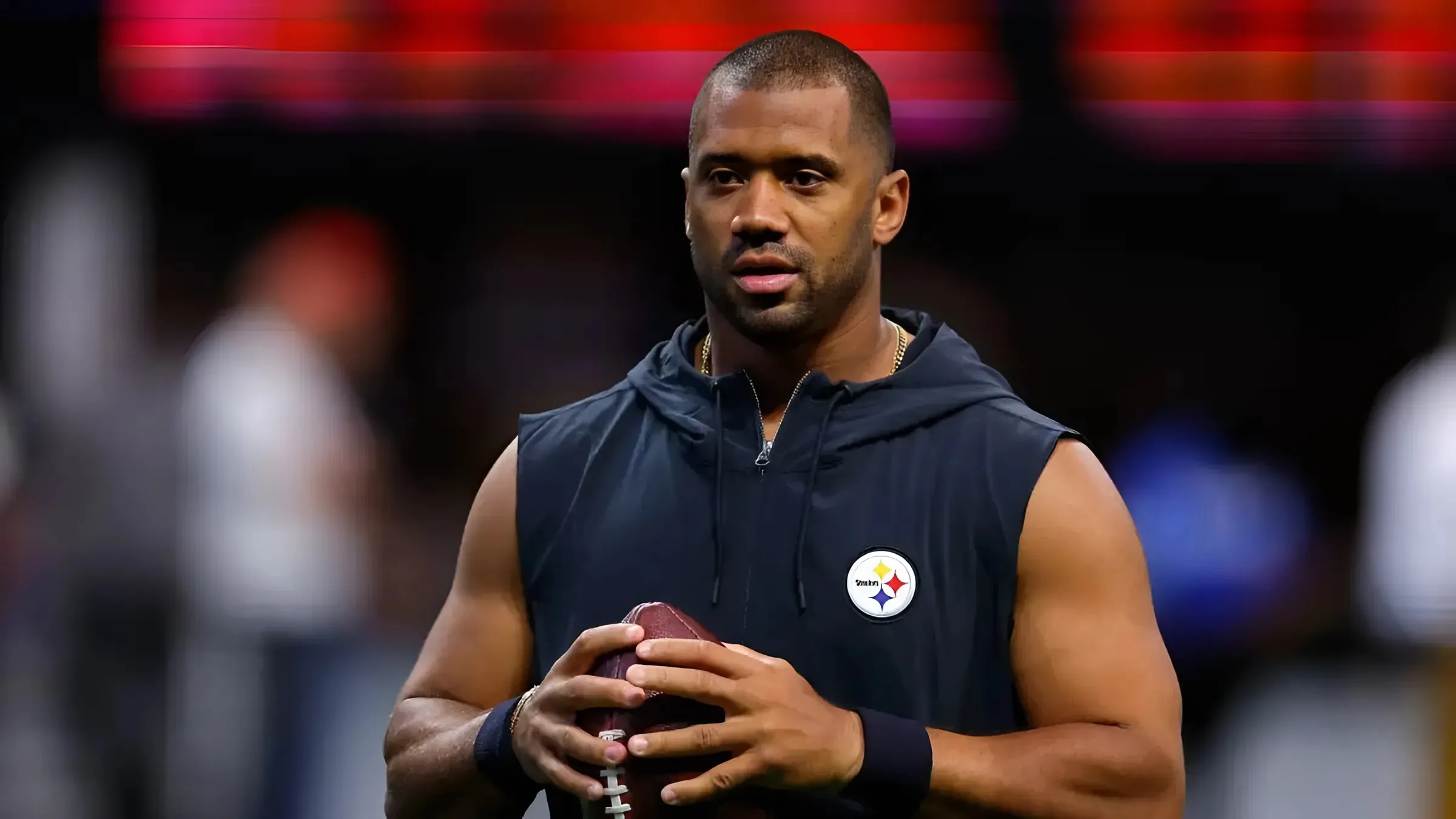 NFL Drops Alarming Announcement About the New York Giants That Could Impact Their 2025 Season Plans