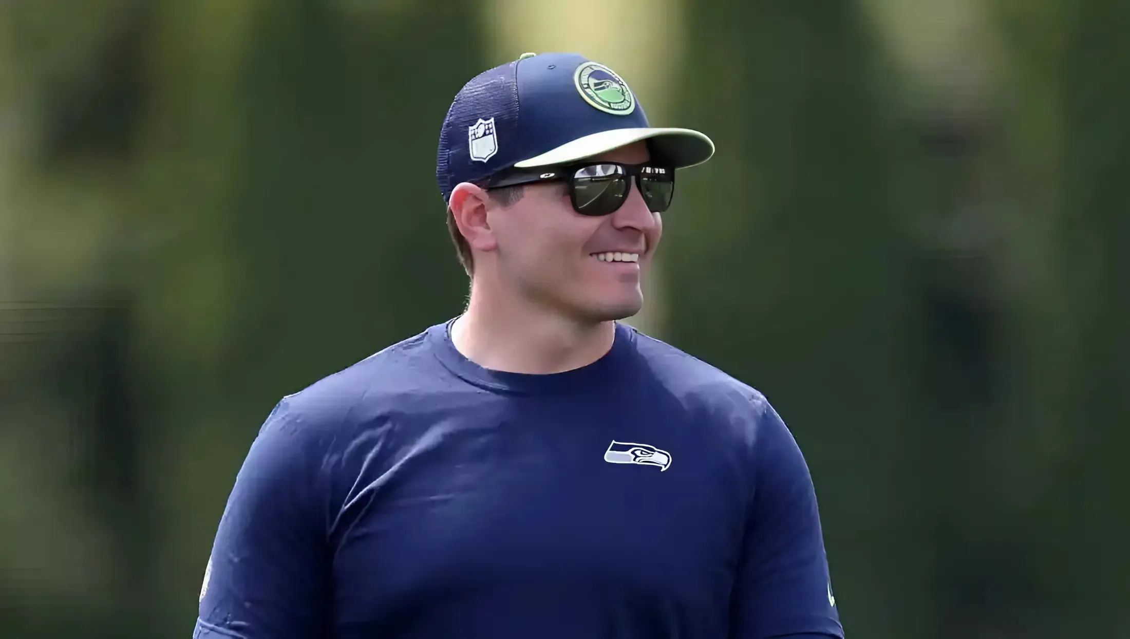 Seahawks Land New Playmaker, Cut Ties With Receiver