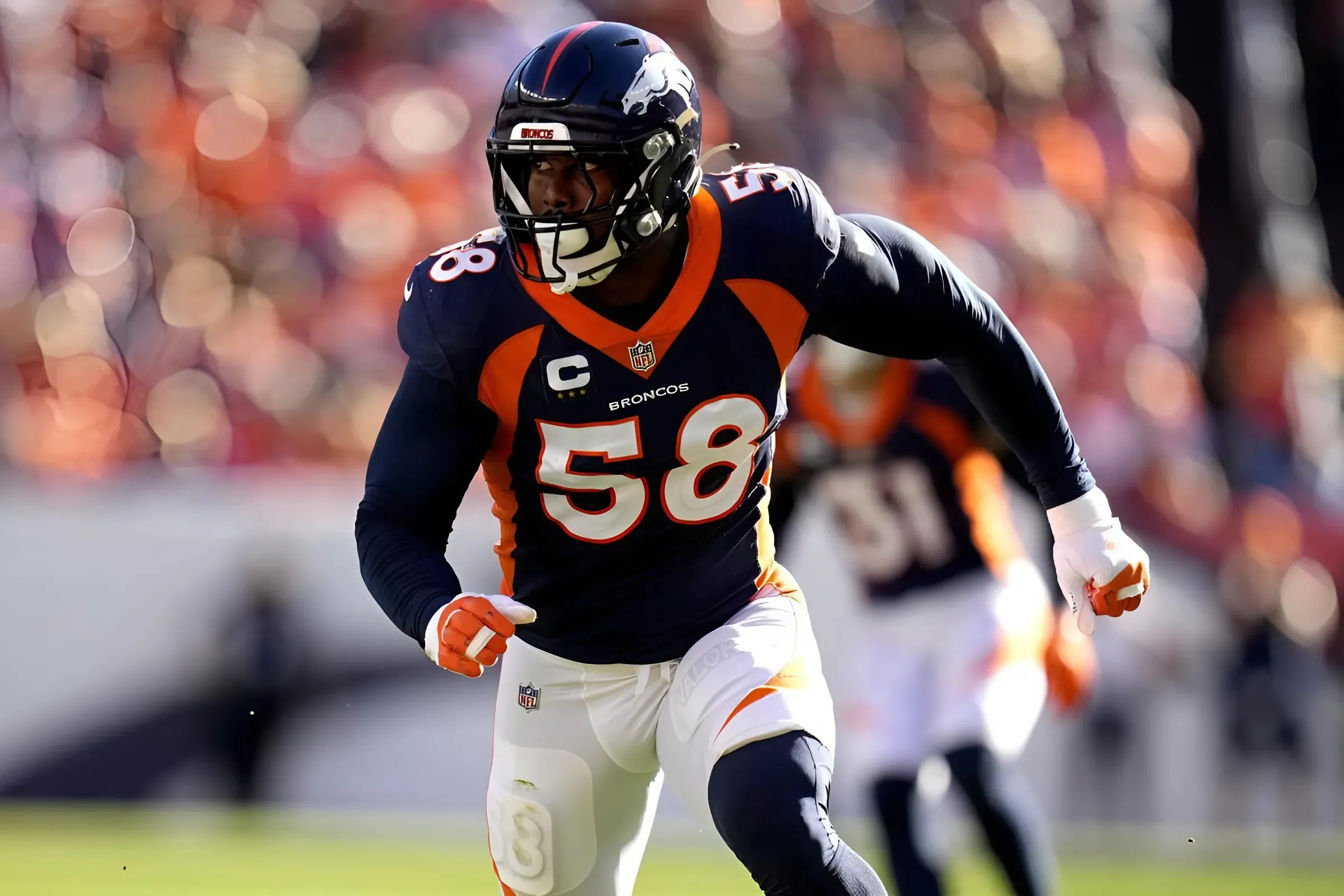 Broncos’ Rookie Draws Comparison to $191 Million Super Bowl MVP