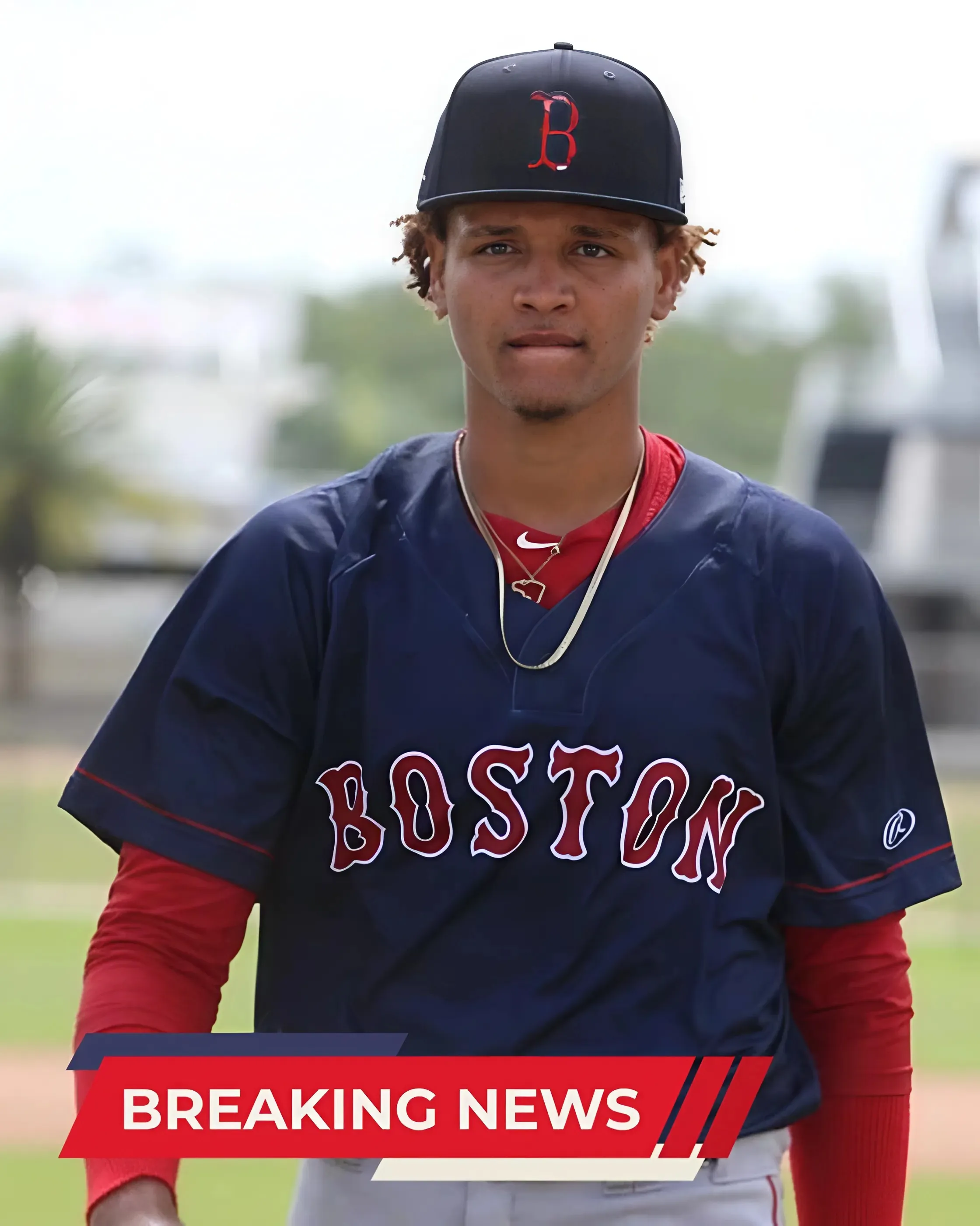 Red Sox Prospect On Track to Surpass Already-High Projections: ‘He’s Going to Be a Star’ Red Sox Prospect On Track to Surpass Already-High Projections: ‘He’s Going to Be a Star’