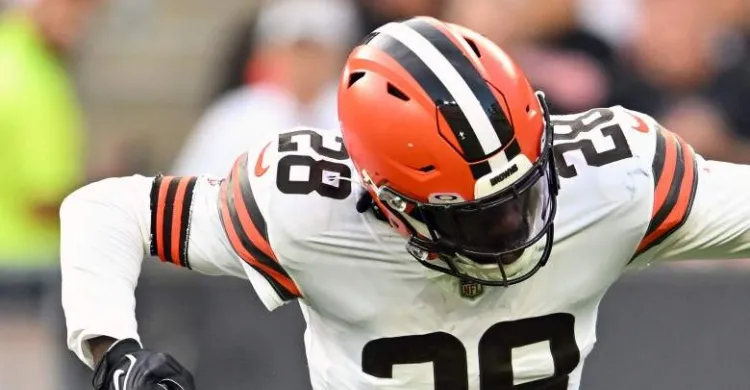 Browns Lose $37.5 Million Pro Bowl Starter for Entire 2025 Season: Report