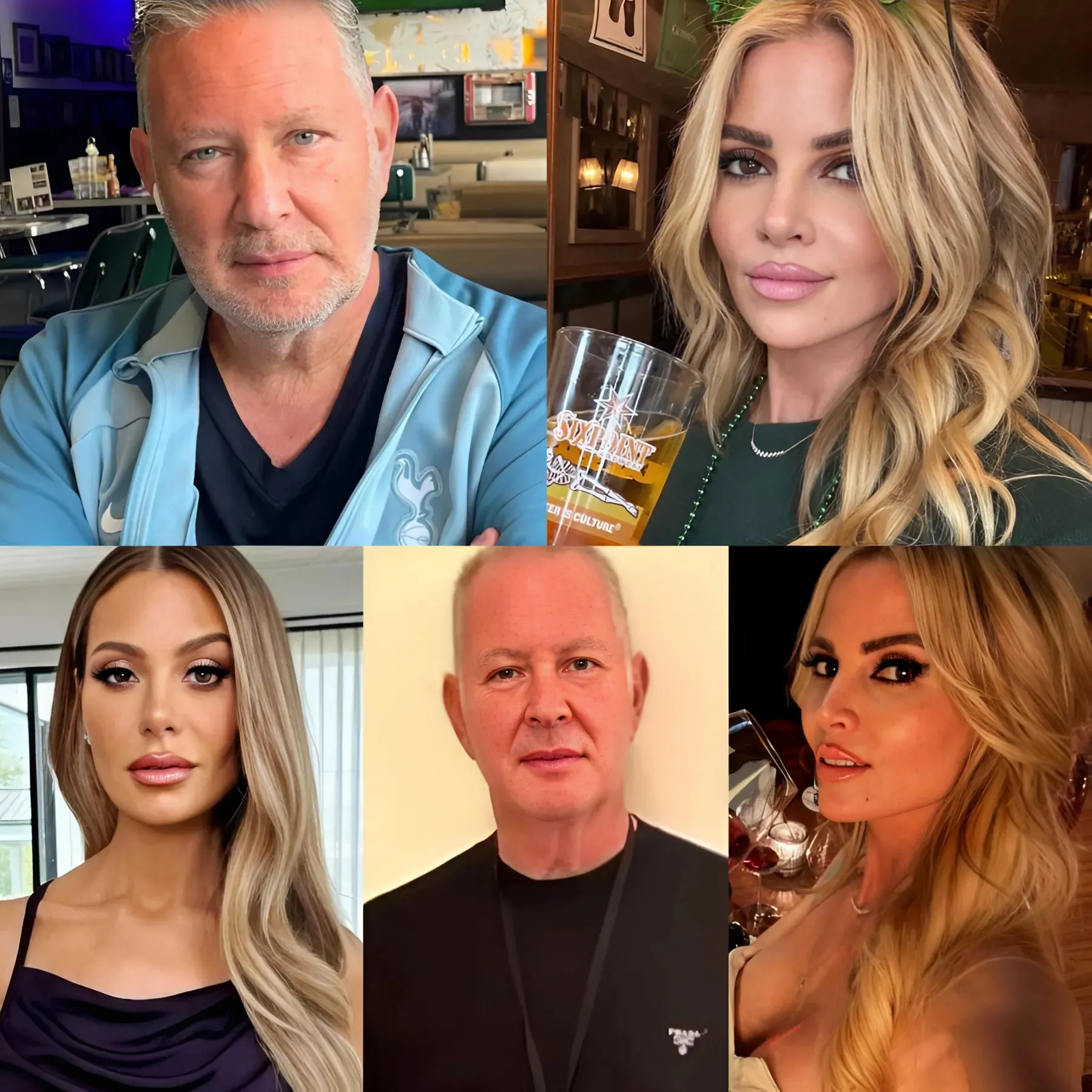 REPORT: Dorit Kemsley Thinks PK’s Makeout With Shana Wall Was a “Calculated Move,” & is Ready to “Go to Battle” Amid Divorce, Plus RHOBH Star Shares PK’s Shocking Ultimatum REPORT: Dorit Kemsley Thinks PK’s Makeout With Shana Wall Was a “Calculated Move,” & is Ready to “Go to Battle” Amid Divorce, Plus RHOBH Star Shares PK’s Shocking Ultimatum