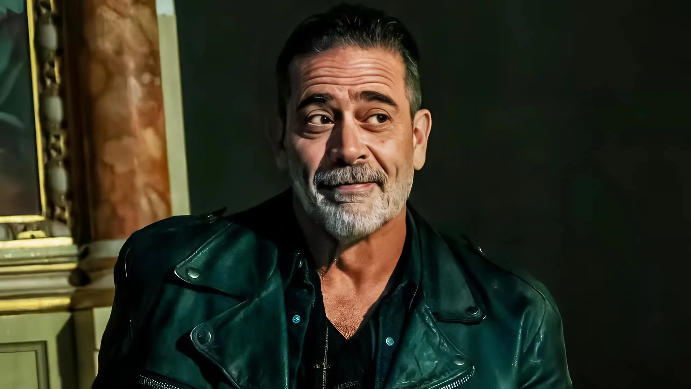 The Walking Dead Just Repeated Season 5's Iconic "Tainted Meat" Moment, This Time With Negan