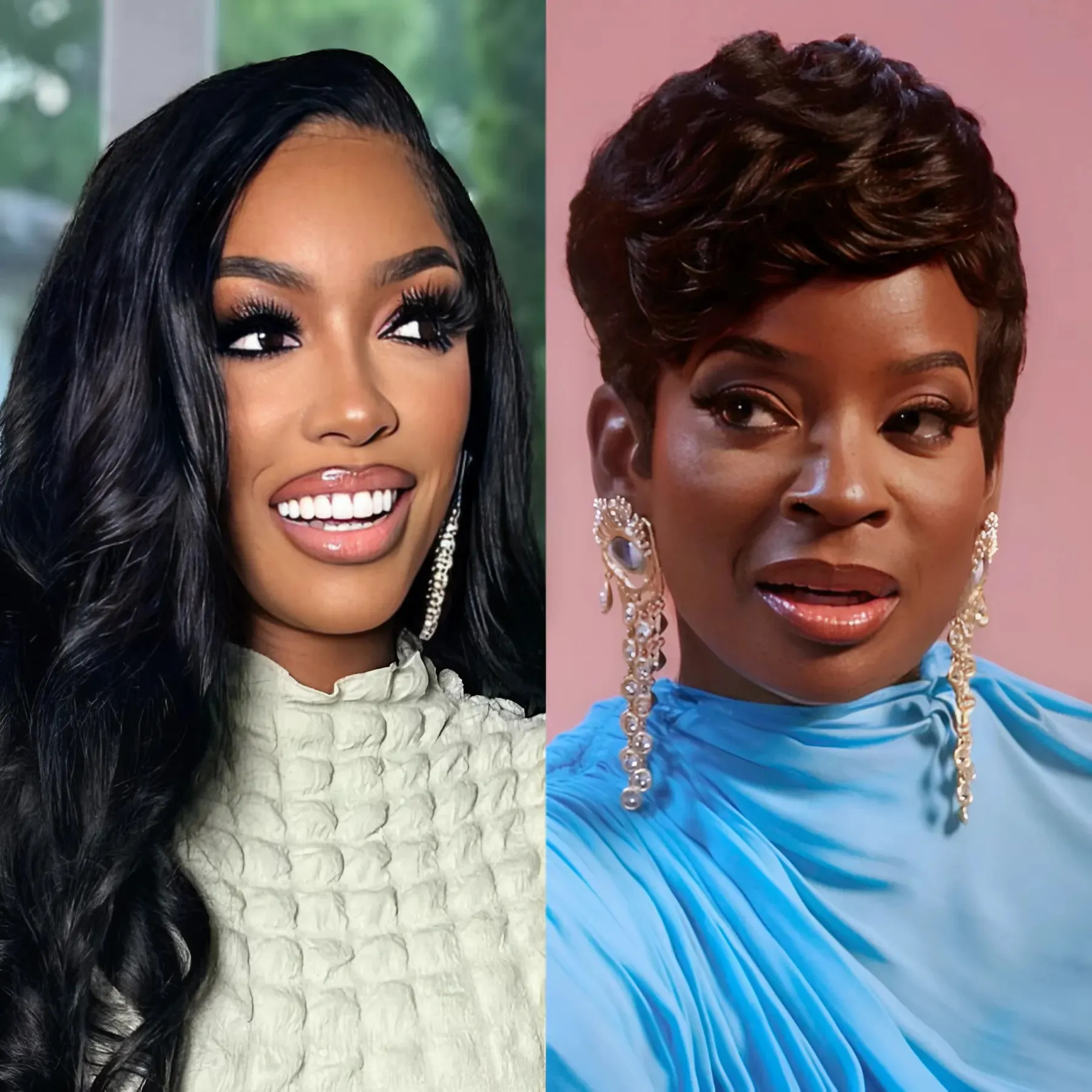 RHOA Recap: Porsha is Accused of Not Wanting Shamea on Show Amid Heated Argument, Porsha Exposes Drew’s Texts With Dennis as Ralph Claims Drew Cheated With Ty, Plus Angela Admits to $2 Million Debt