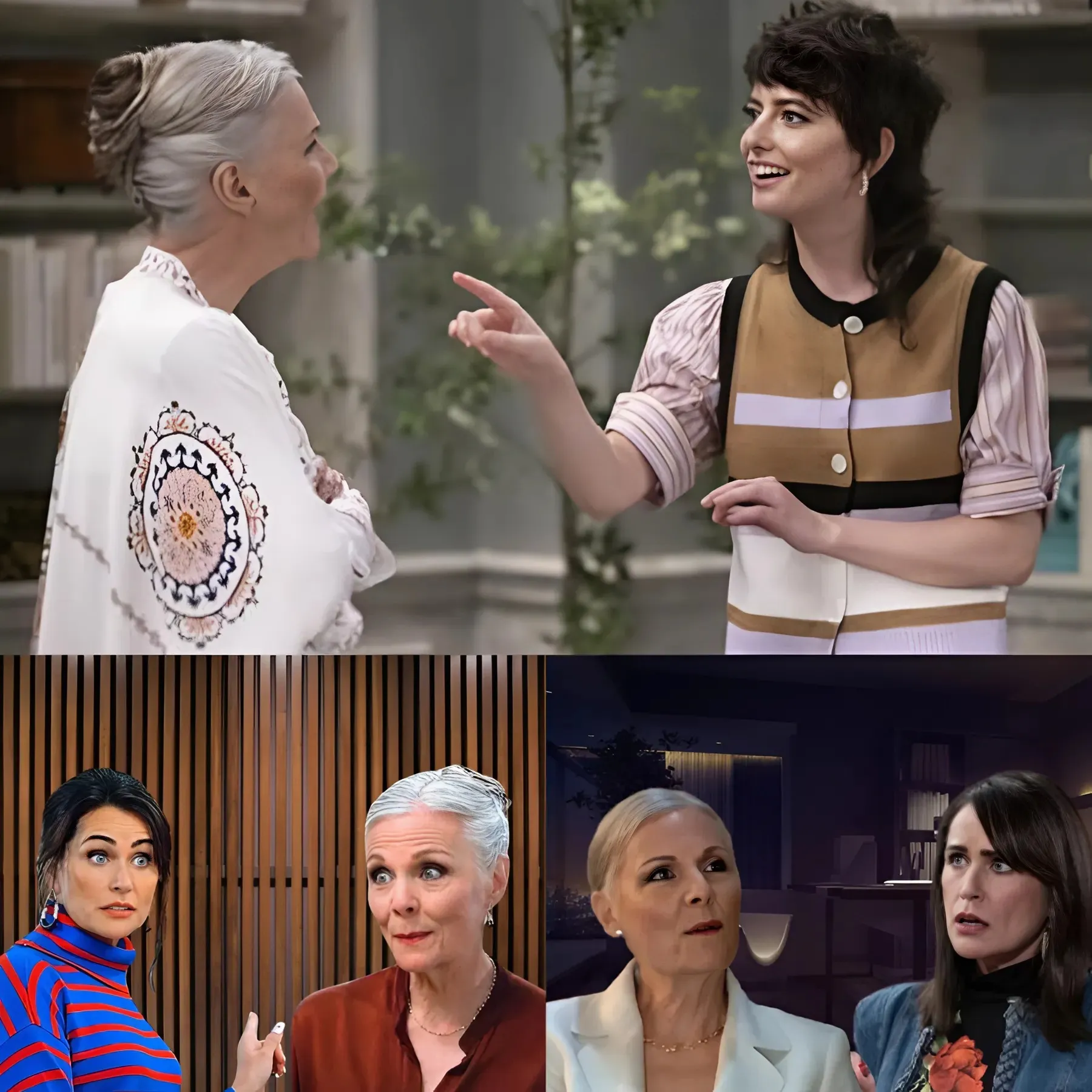 General Hospital Spoilers: Missions, Suspicions, And Warnings!