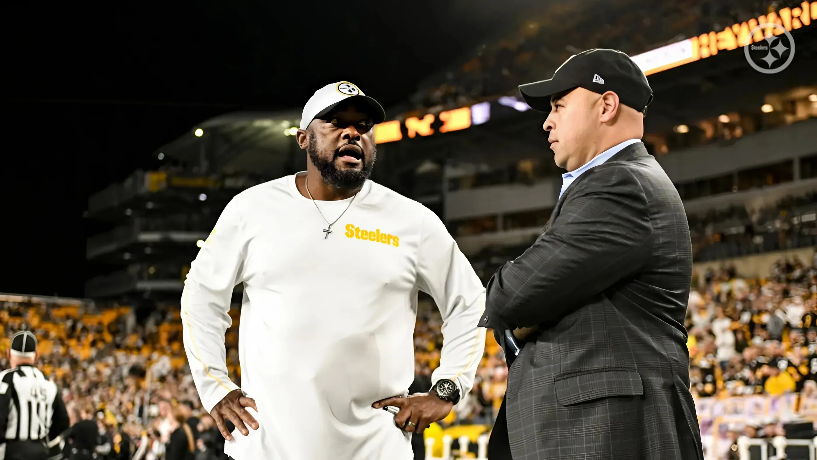 Steelers Expected To Make Huge Announcement Fueling Massive Rumors