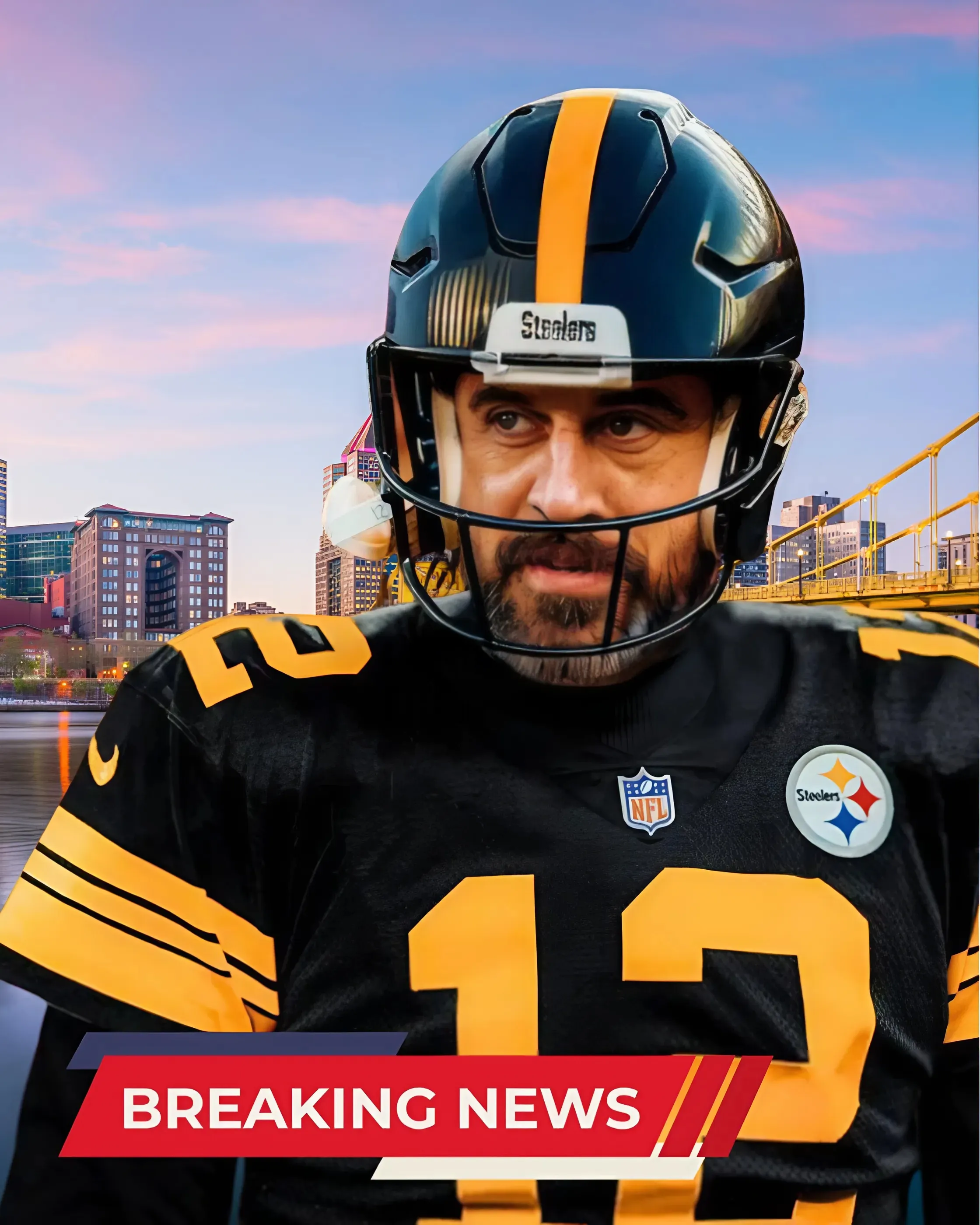 Aaron Rodgers Signing Announcement Predicted As Wild NFL Schedule Rumor