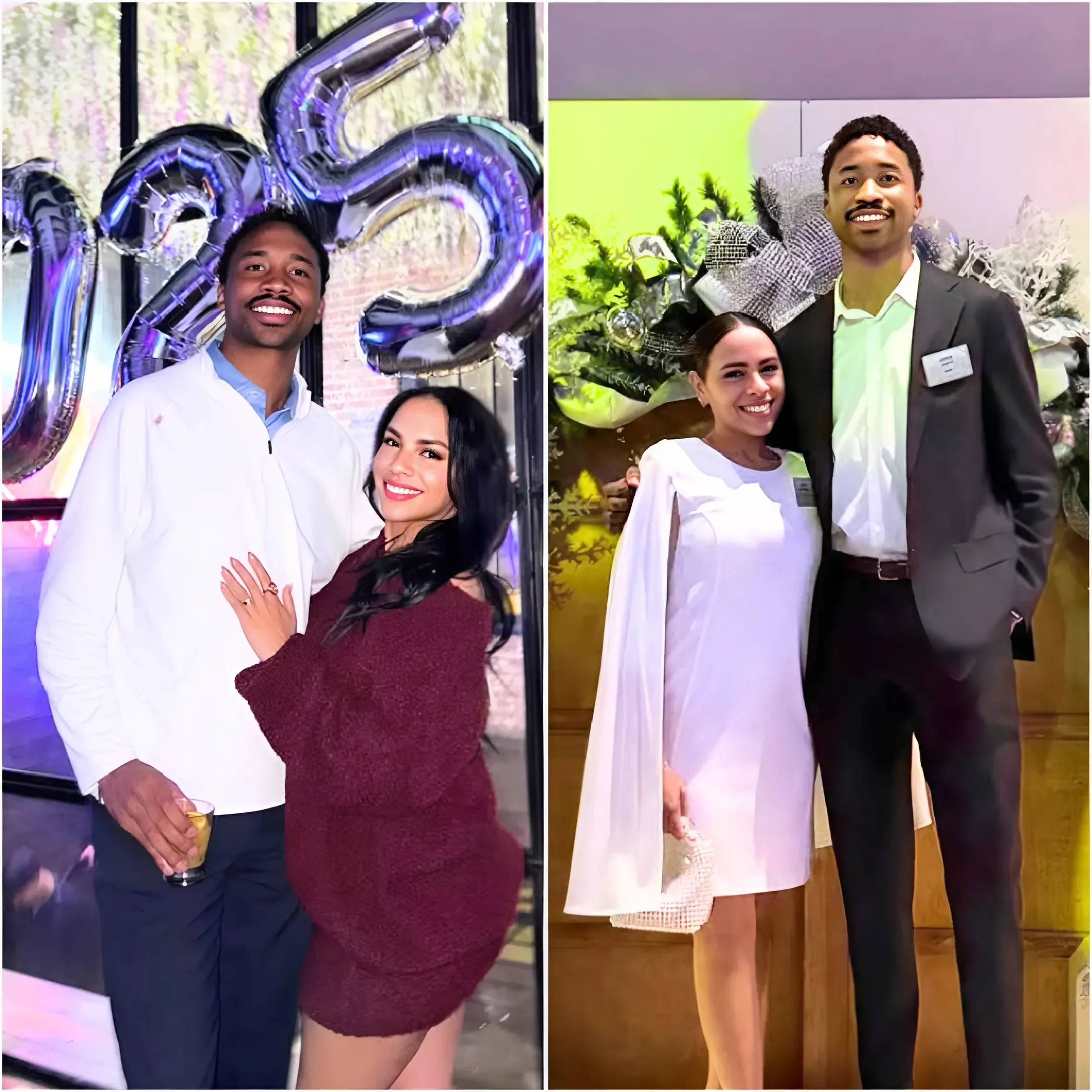 Love Is Blind's Lydia Velez Gonzalez Exposes Tensions with Milton Johnson: ‘I Want Him to Love Me More’ — And Hopes Kids Will Bring Them Closer