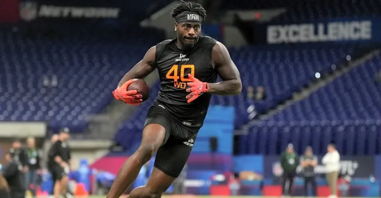 Steelers may have struck gold with UDFA wide receiver after he unveiled what Pittsburgh told him following the 2025 NFL Draft