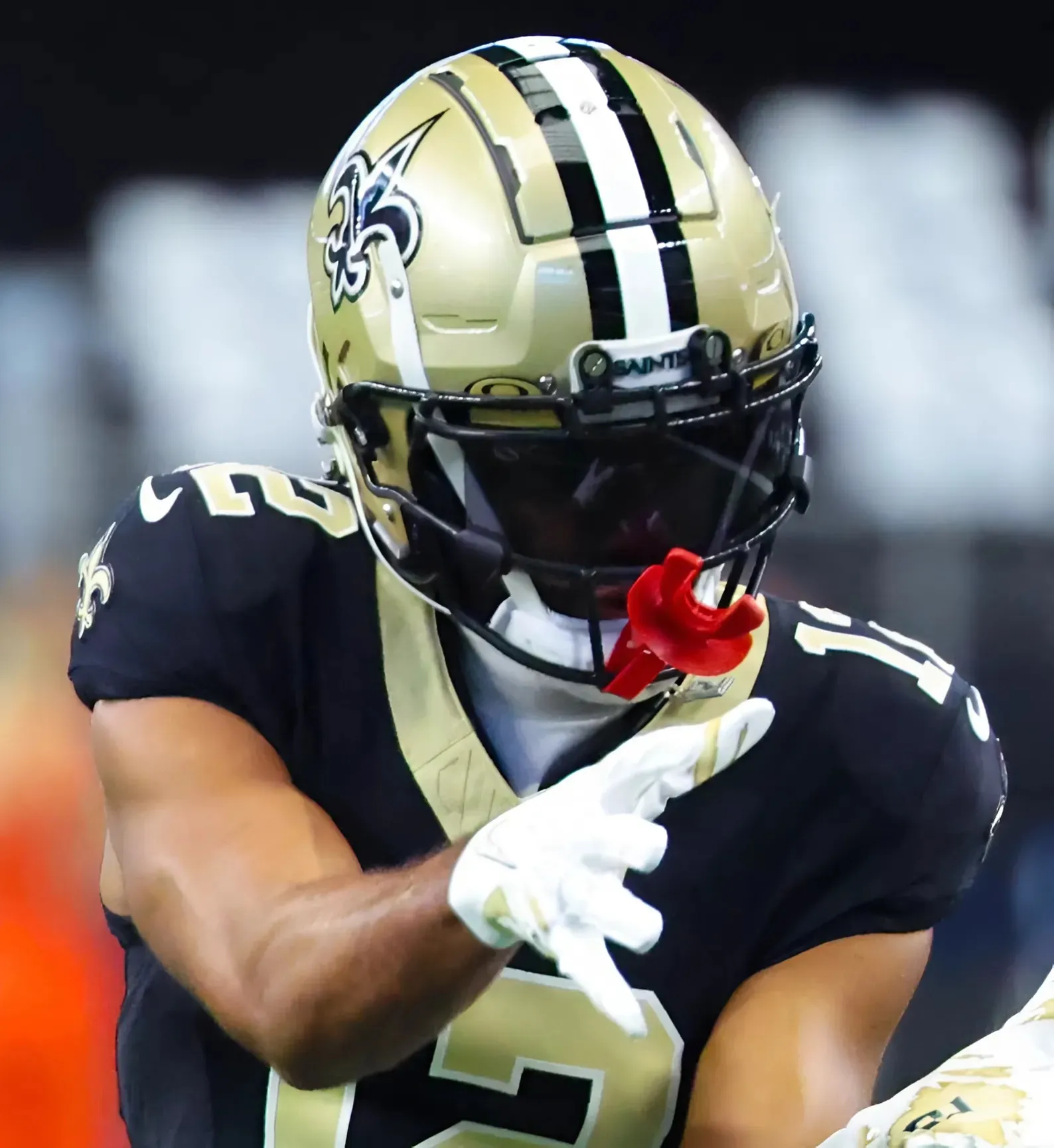 TRADE BUZZ: Patriots Urged to Target Chris Olave in Bold Move for Drake Maye’s Future!