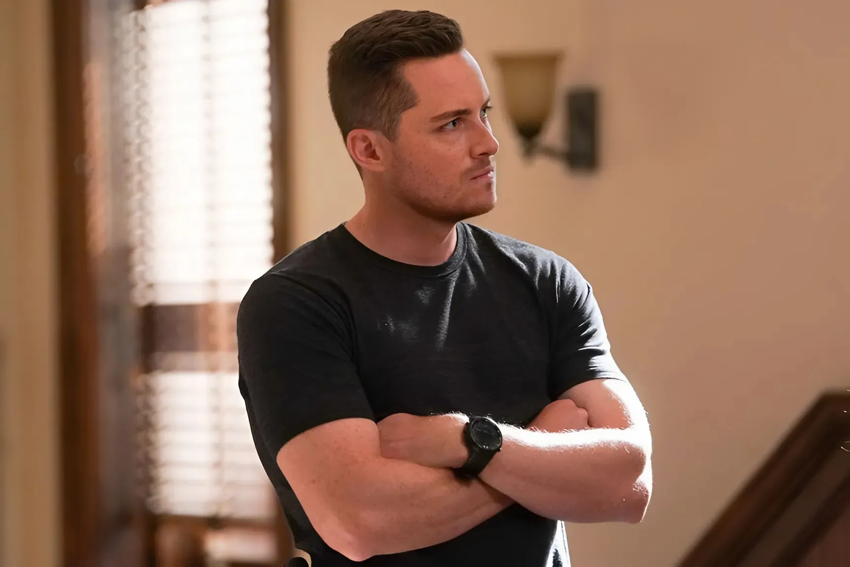 Jesse Lee Soffer Declares This Chicago PD Outing From 9 Years Ago Is The "Best Episode We've Ever Done"