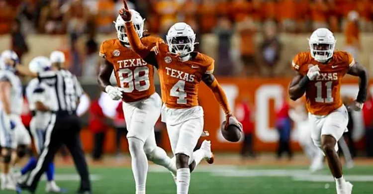 Eagles' Andrew Mukuba could follow in Cooper DeJean's footsteps after ESPN analysis
