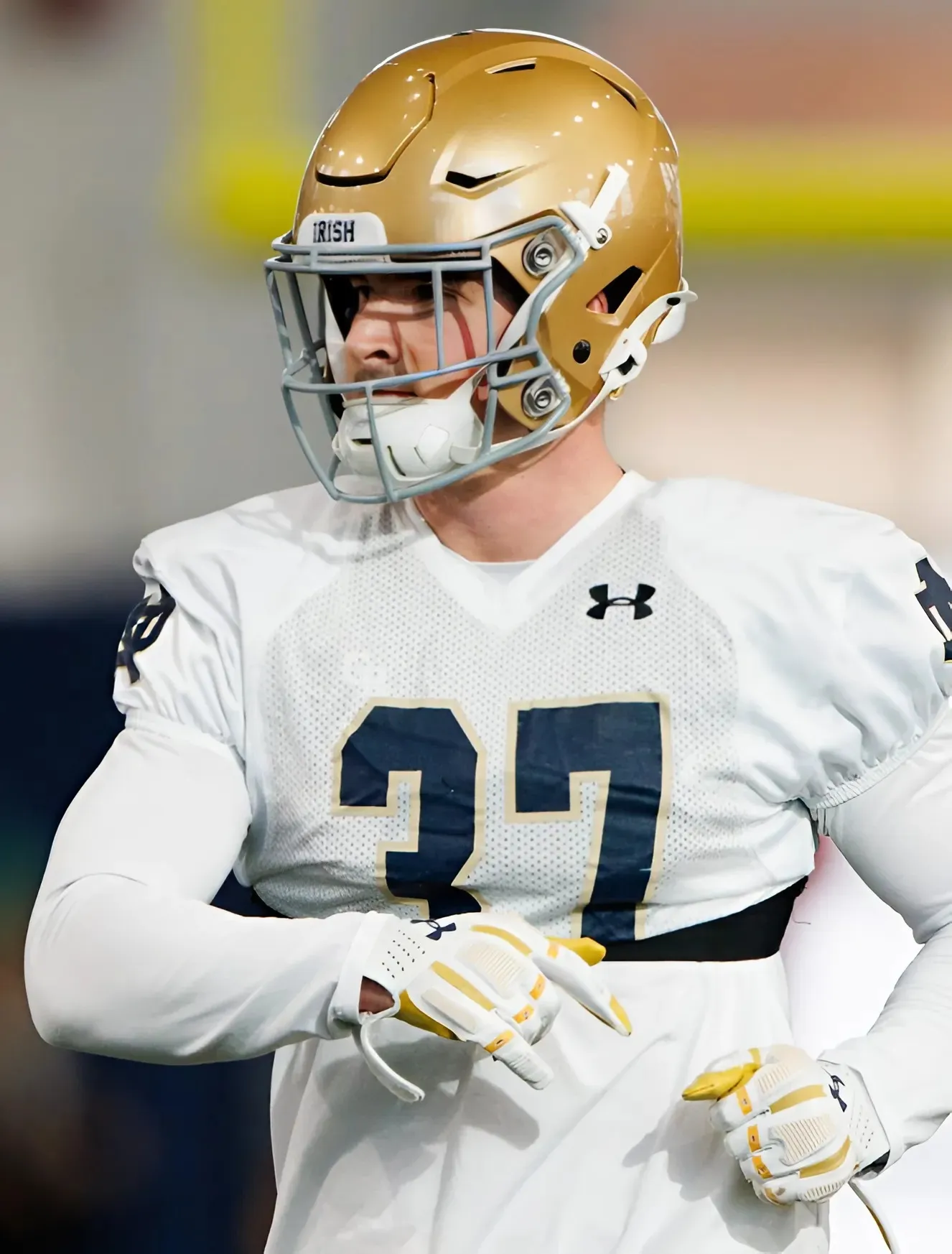 Steelers Announce Multiple Roster Moves After Rookie Minicamp