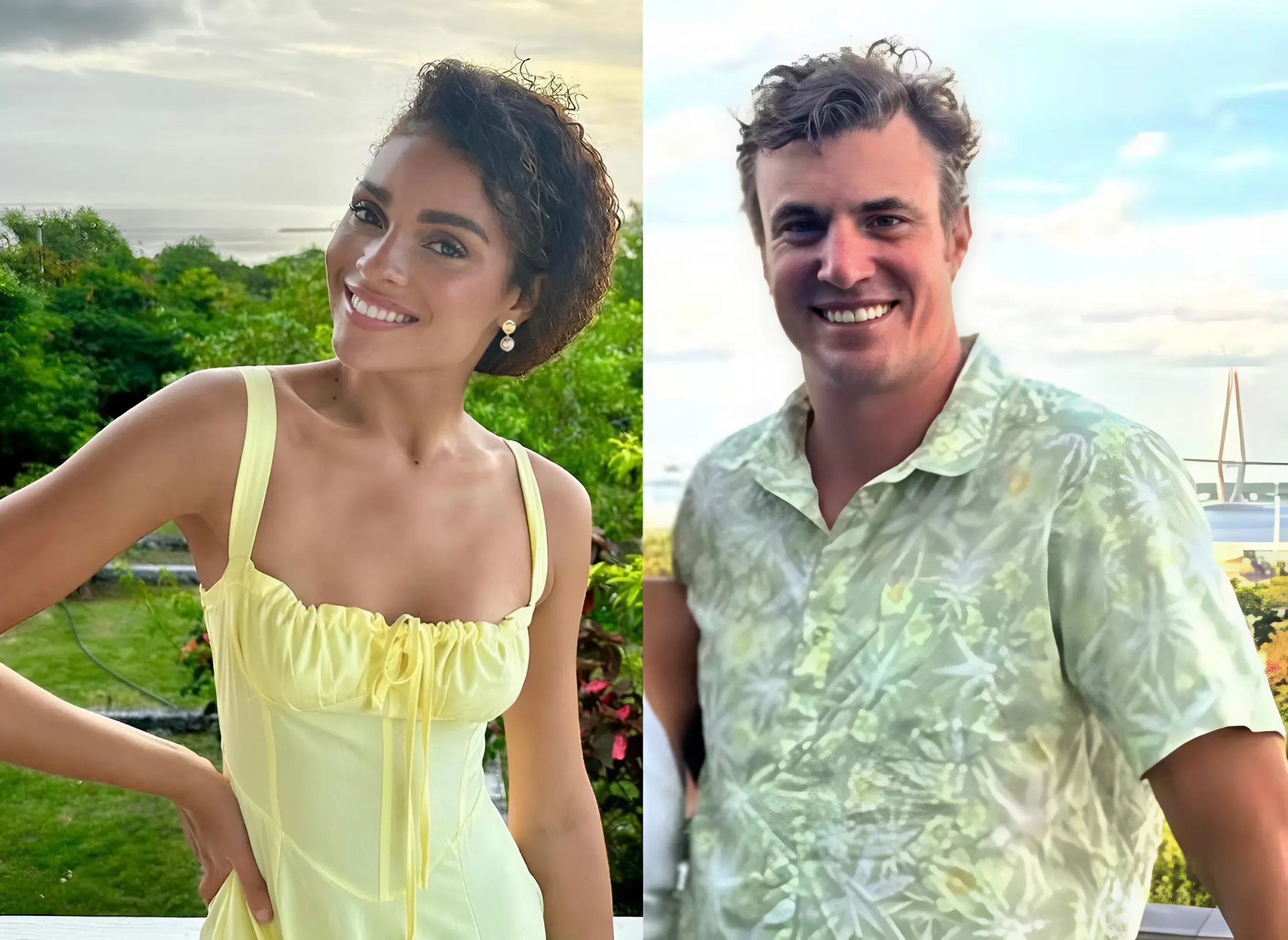 Sienna Evans FIRES BACK at Shep Rose — Slams $10M House Claim and Says He “Villainized” Her on Southern Charm!