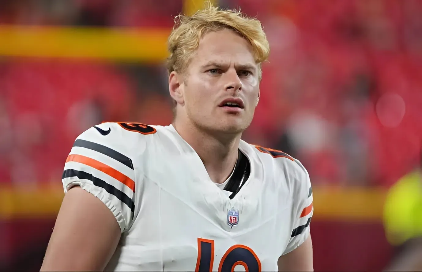 Bears Pull Off Sneaky Roster Move to Sign Standout Rookie Cornerback After Impressive Tryout Showing