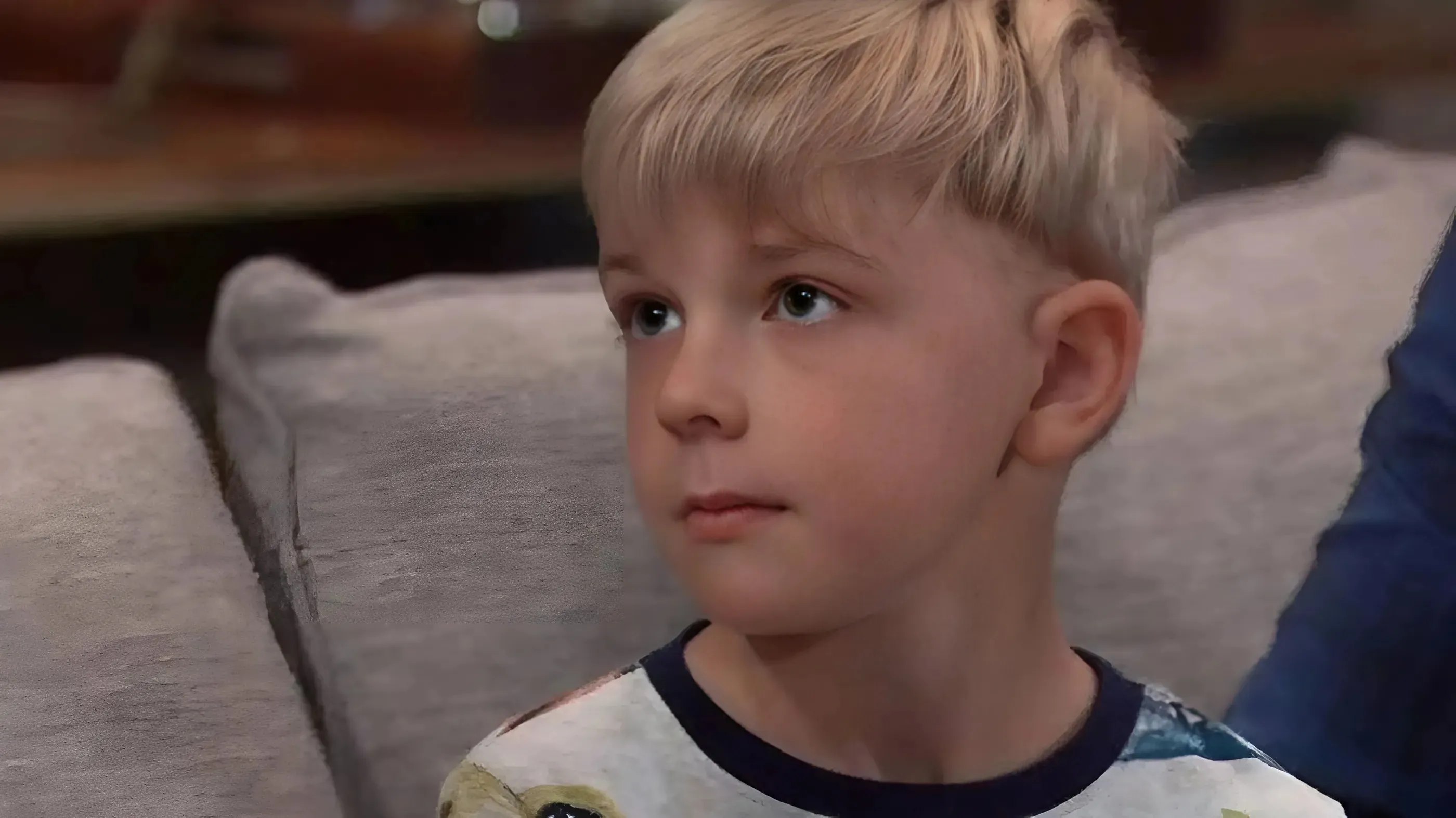 General Hospital SHOCKER: Drew's Secret Betrayal Could Cost Willow Custody of Wiley & Amelia!