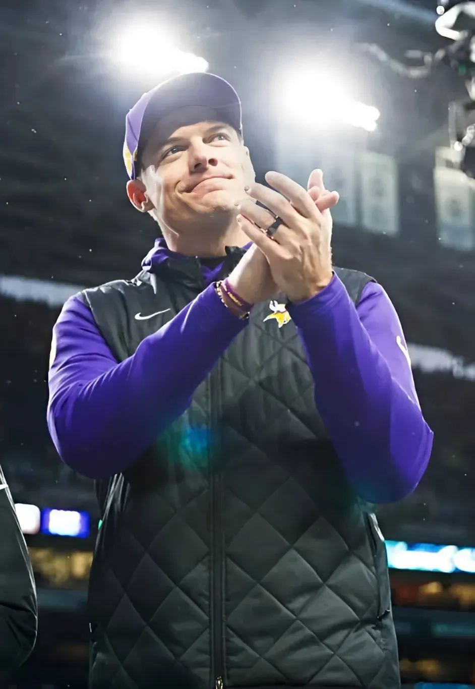 NFL gifts Minnesota Vikings fans early Christmas present with latest 2025 schedule announcements