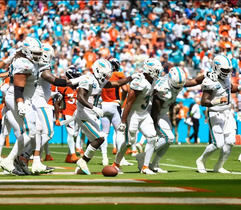 Bleak Forecast: Can the 2025 Dolphins Escape a Losing Season?