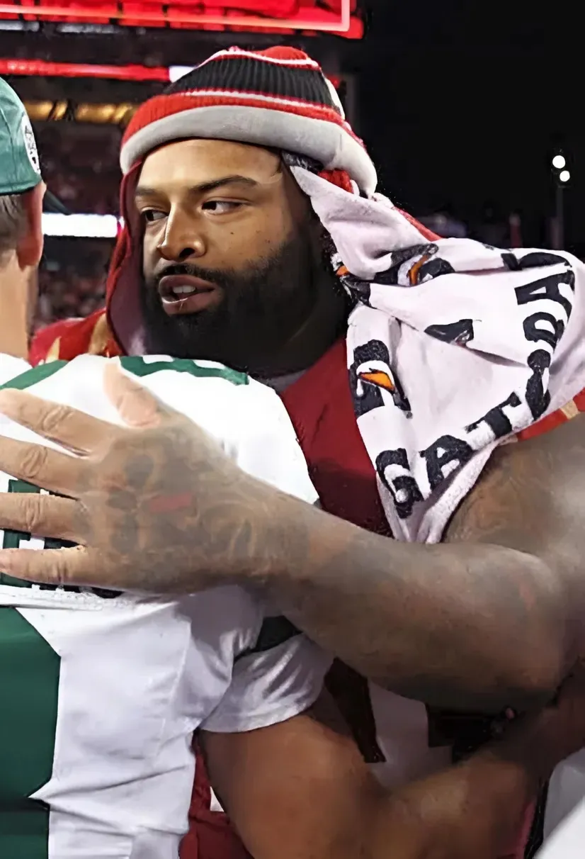 Will the 49ers Trade Trent Williams After June 1?