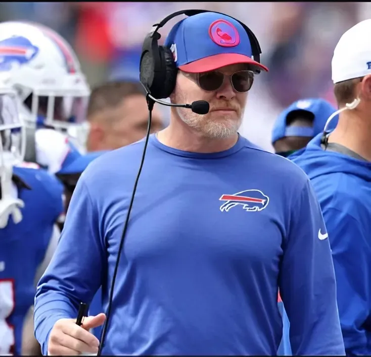 Record-Setting QB Lands NFL Contract After Bills Minicamp Stint