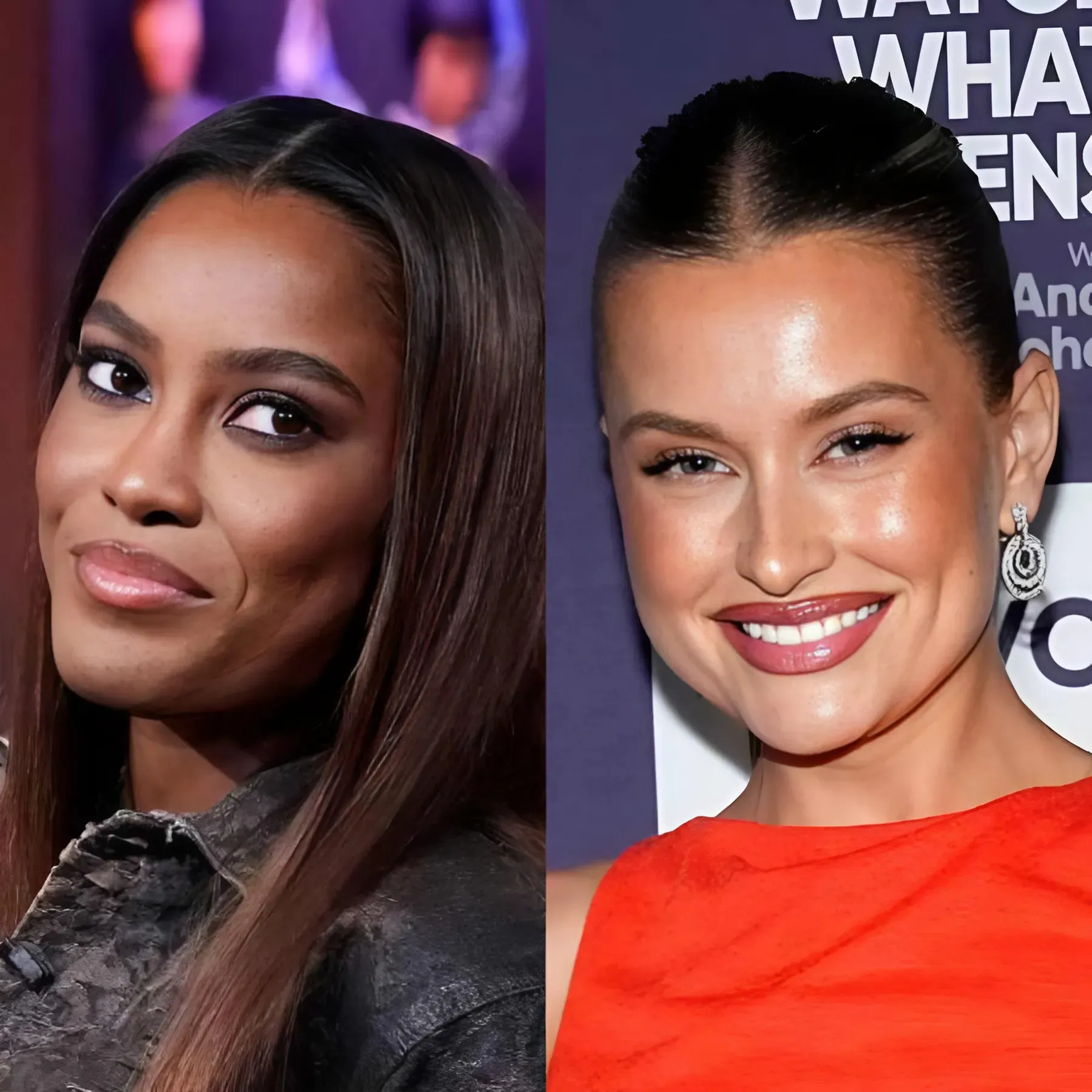 Ciara Miller and Lexi Wood’s Summer House Feud — New Details