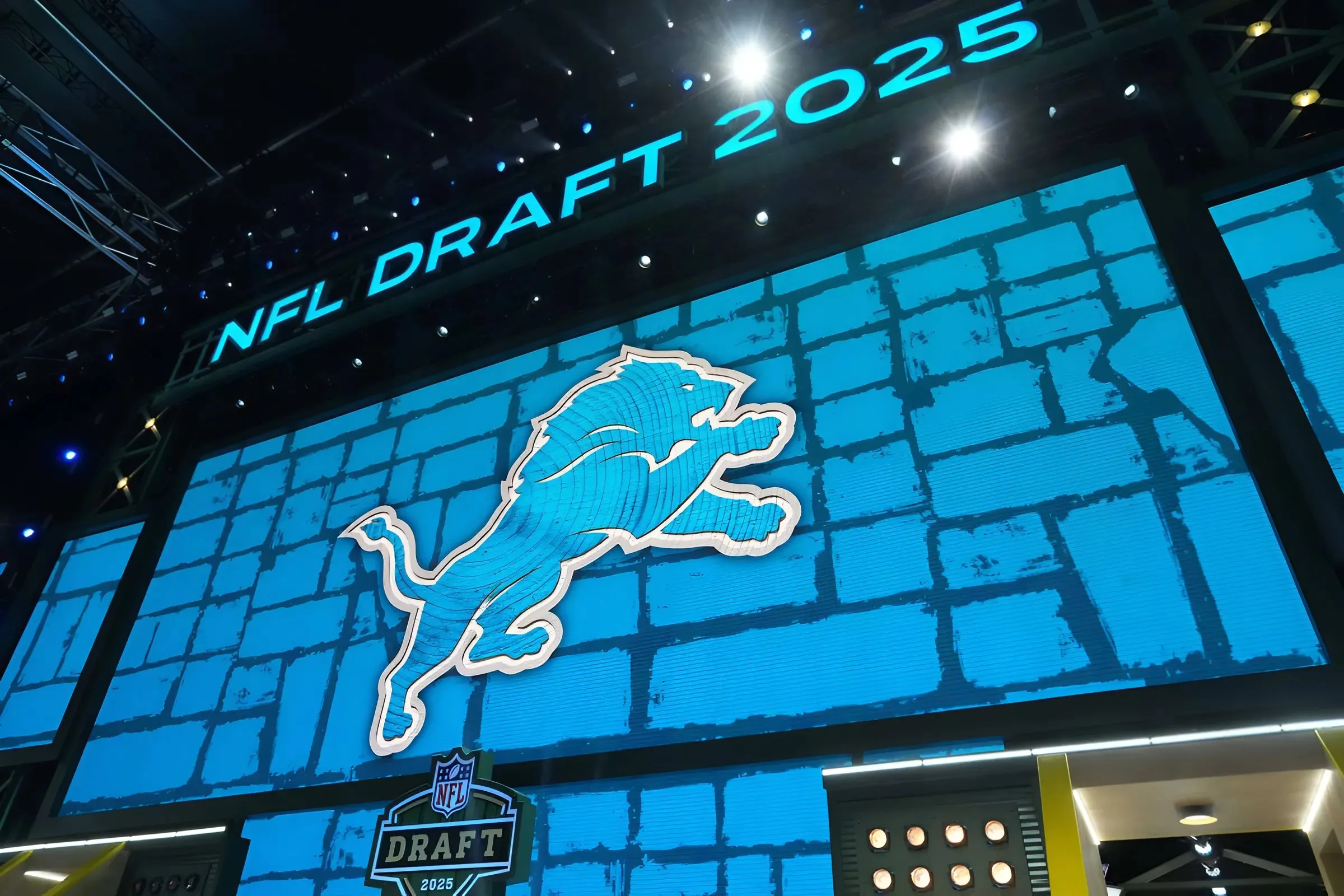 Lions announce return of behind-the-scenes draft video in hilarious way Lions announce return of behind-the-scenes draft video in hilarious way
