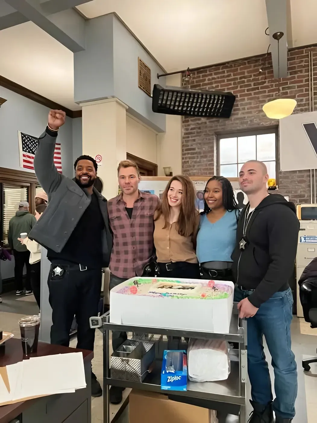 One Crisis, One City: How Chicago Fire, Med, and P.D. Unite in a Powerful Shared Storyline