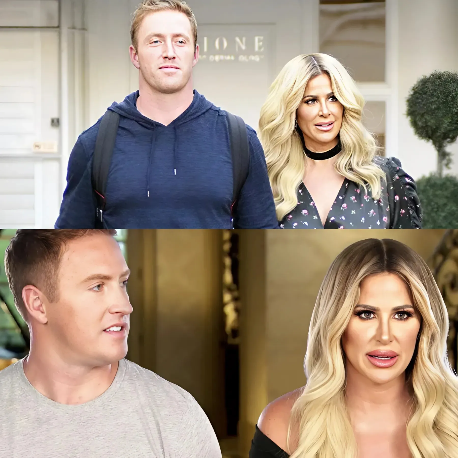 RHOA Alum Kim Zolciak Details Difficulties for Her and the Kids Amid Ongoing Divorce From Kroy Biermann as She Confirms She’s Living in a New Home