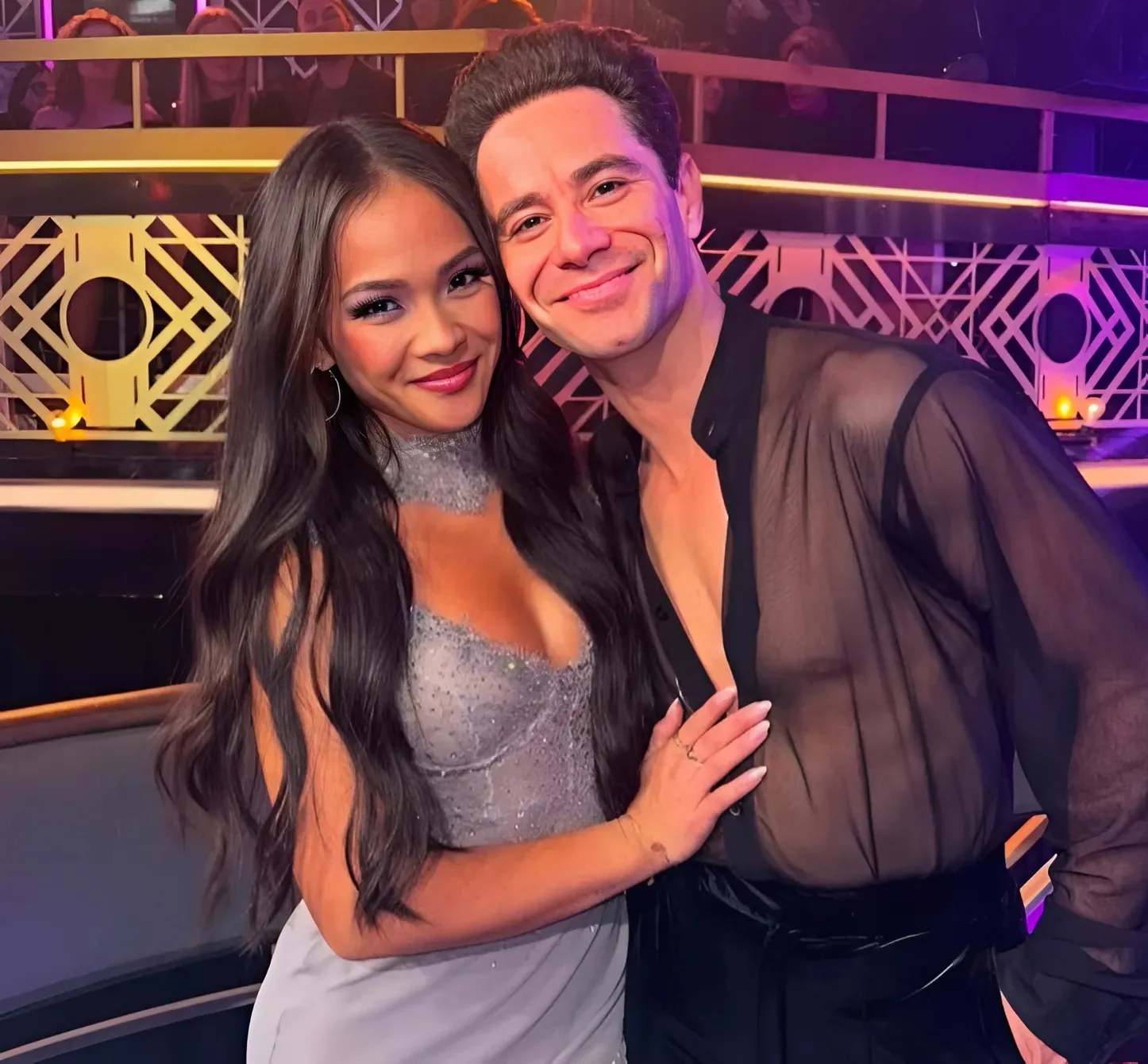 Jenn Tran Wants THIS Bachelor Nation Star to Partner with Sasha Farber on ‘DWTS’