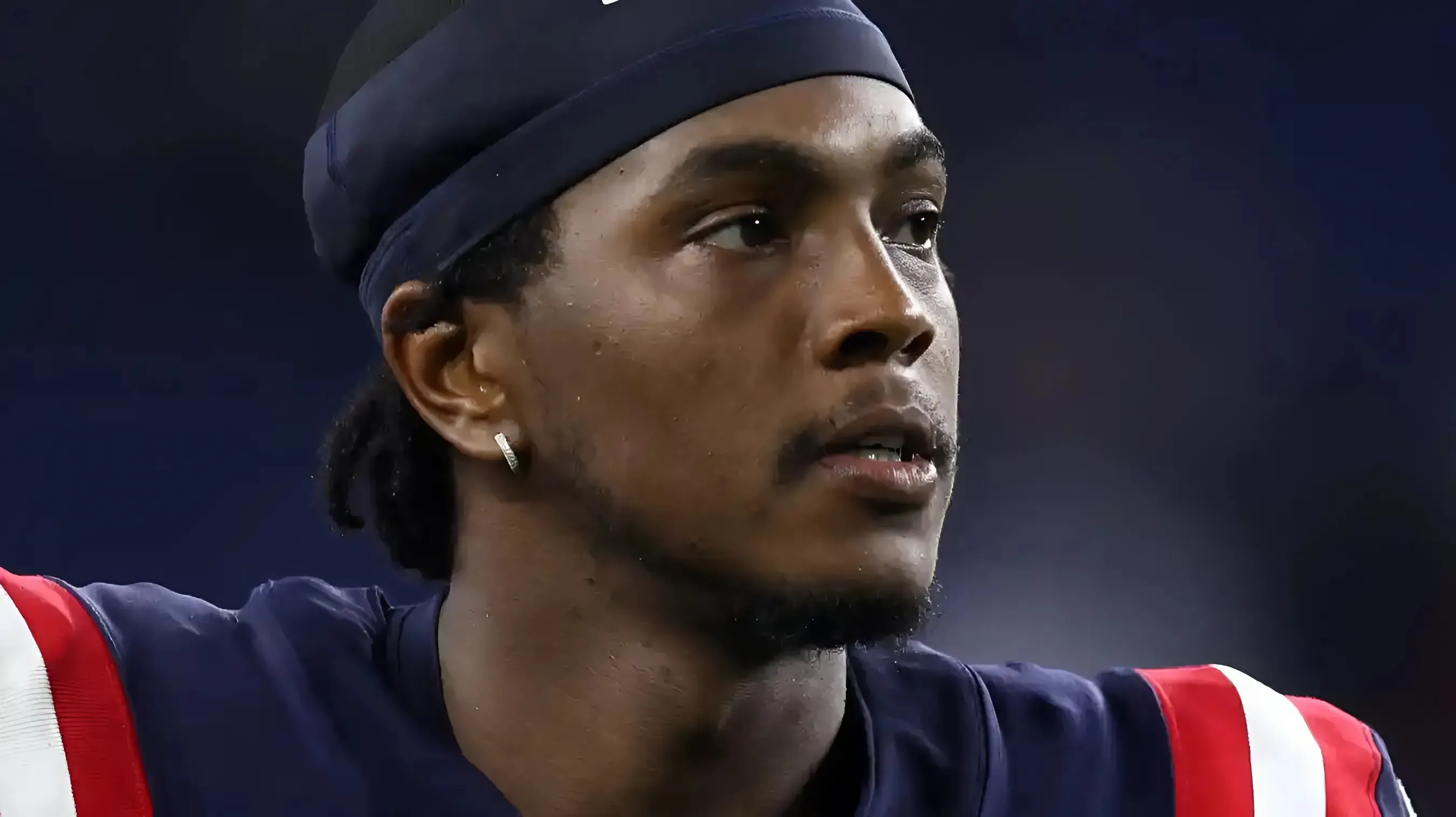 Giants Confirm Bizarre Roster Move, 3 Other Transactions
