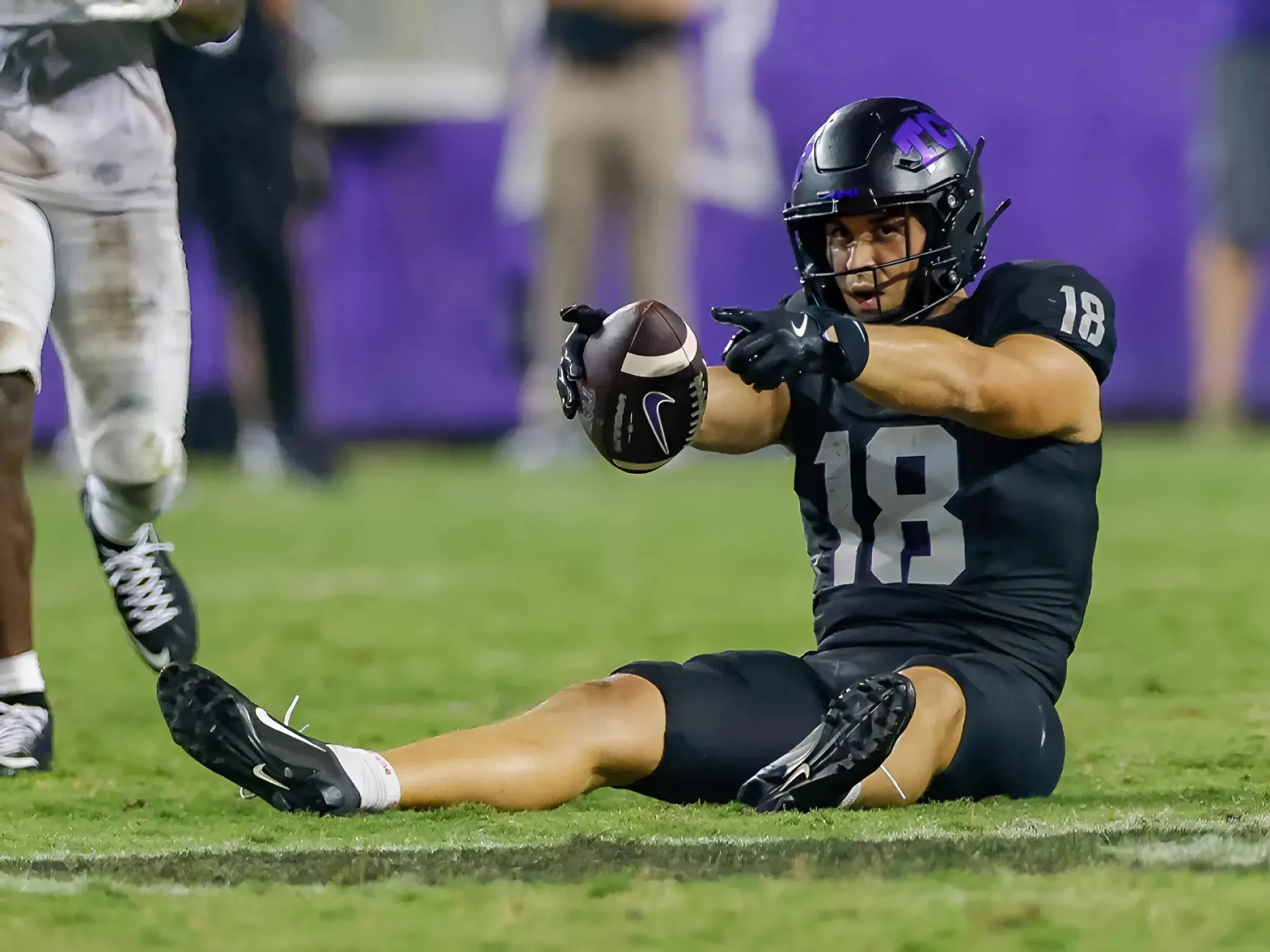 Raiders news: Jack Bech breaks down minicamp role with Las Vegas