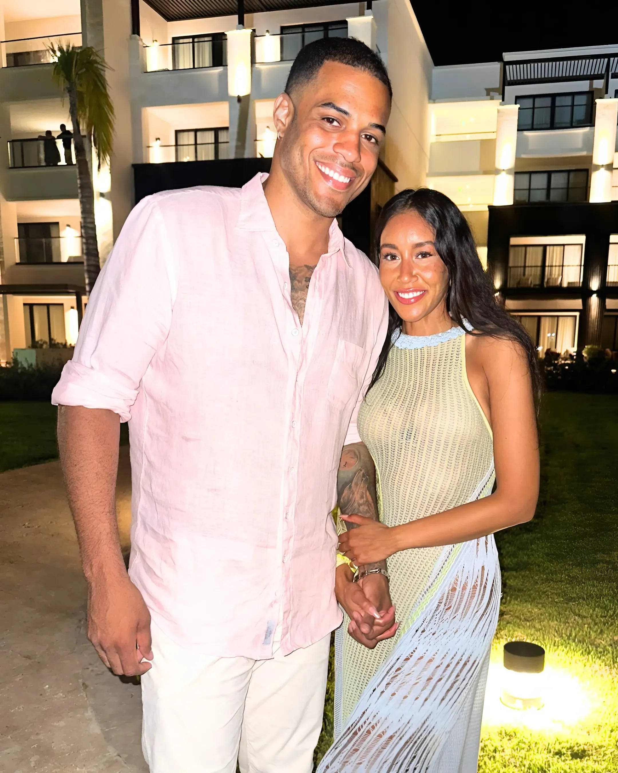 Bachelor’s Litia Garr Says She Still Holds a Grudge Against Grant: ‘It Was All a Lie’