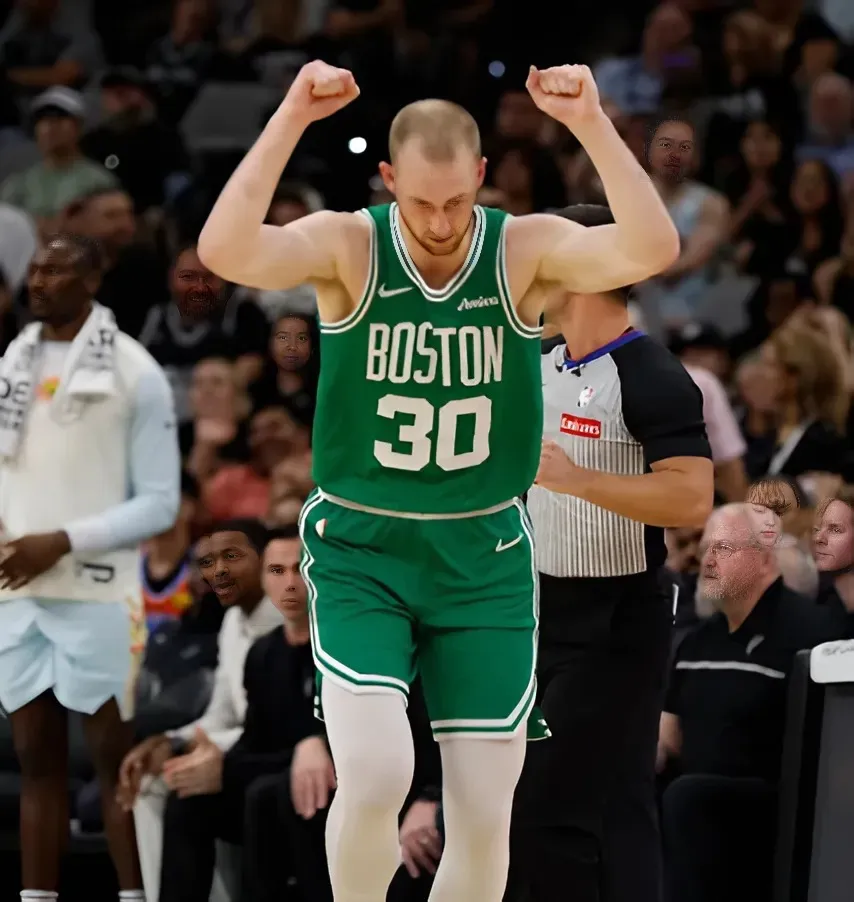 Celtics' offense poised to become even more 'dynamic' in Game 4 vs. Knicks
