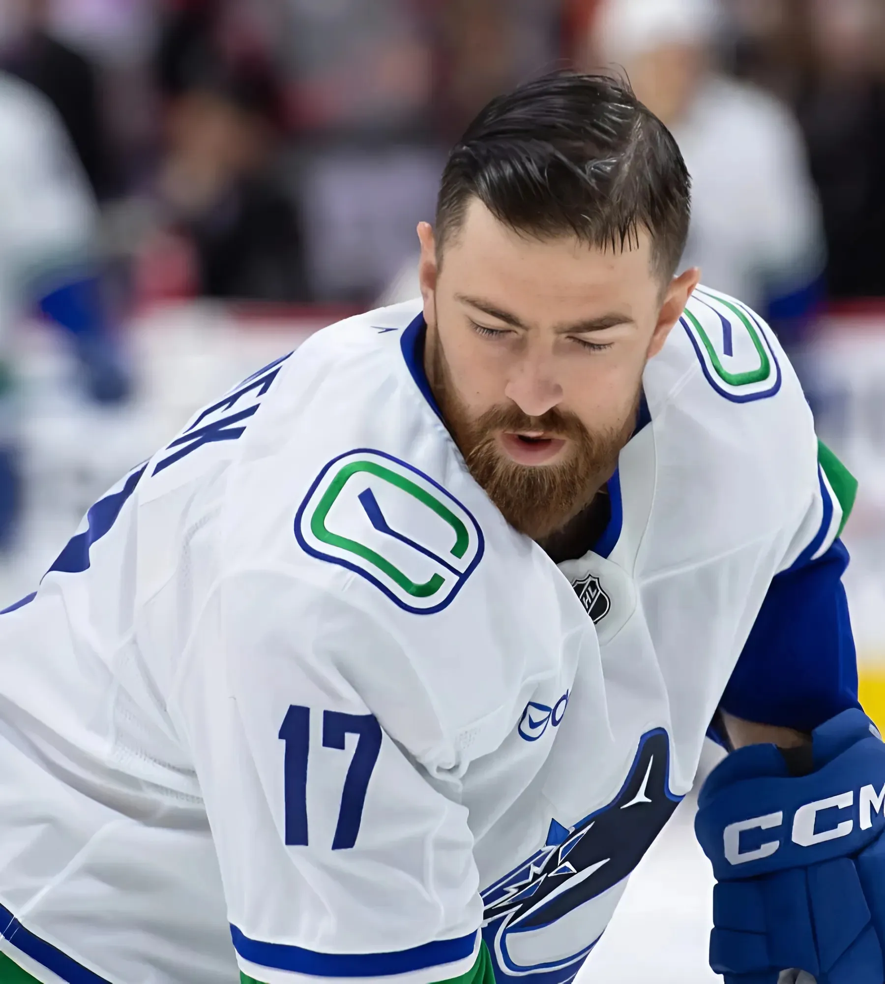 Canucks’ Hronek picks up a pair of assists in Czechia’s 7-2 win; Garland, O’Connor and USA shutout by Swiss