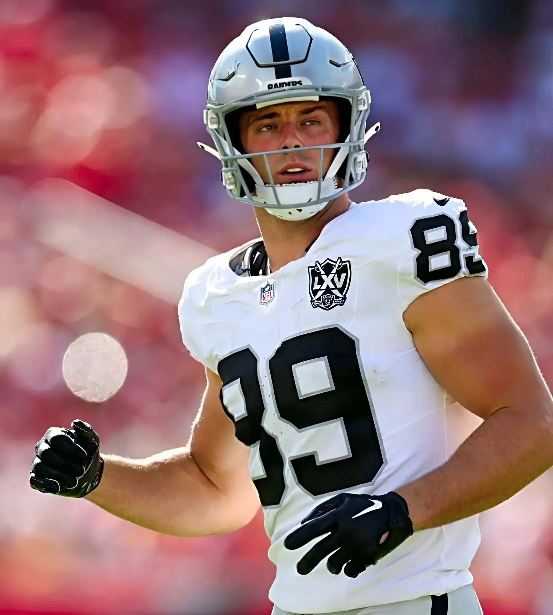 Raiders Make Brock Bowers Announcement on Monday