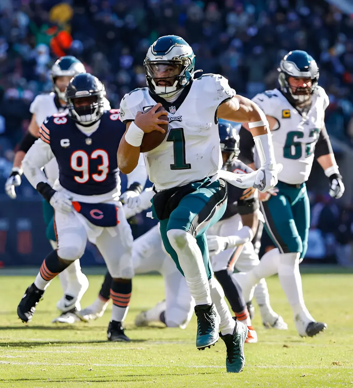 NFL sets its Black Friday matchup for 2025 season