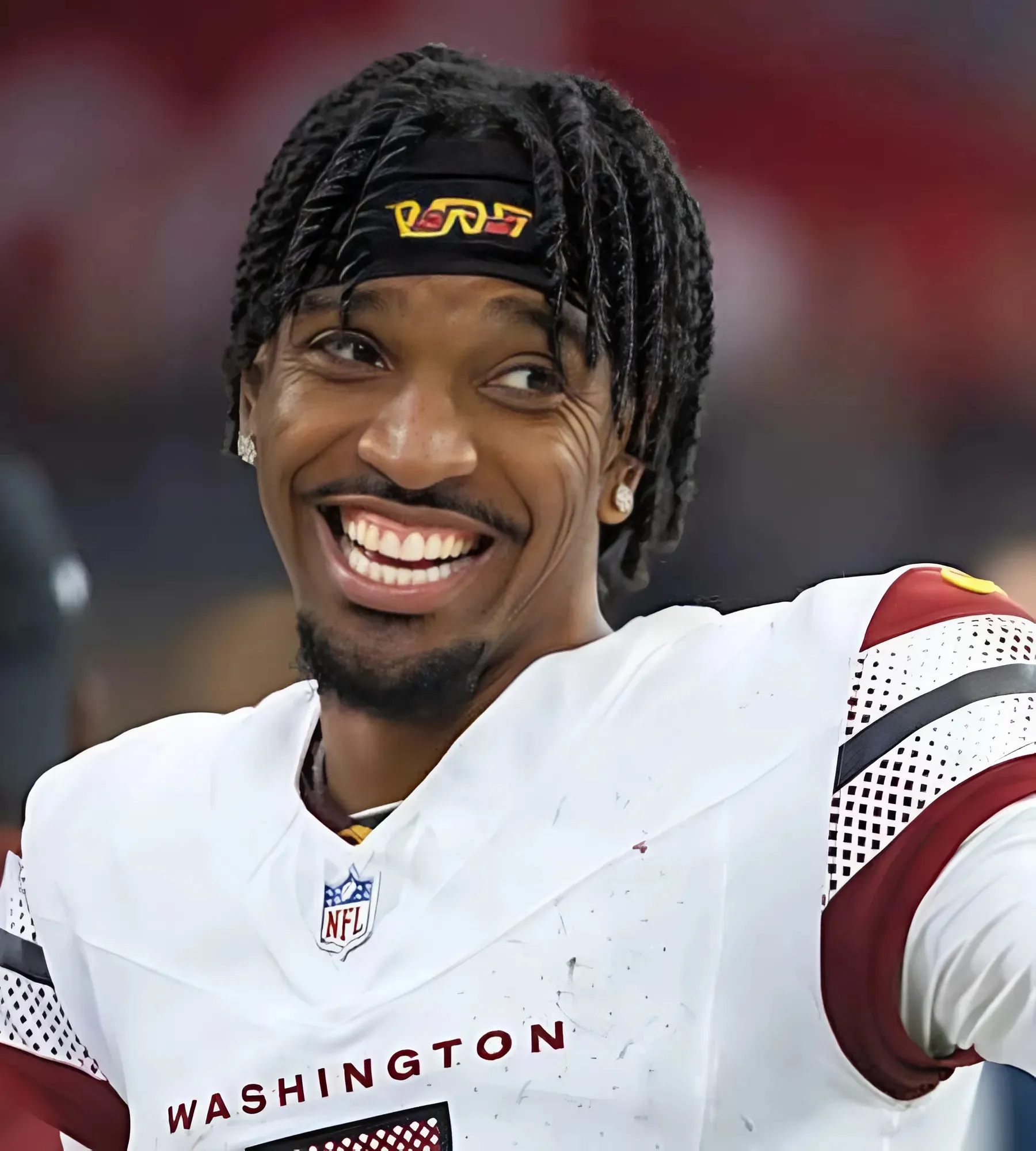 Commanders find out one of their biggest 2025 home games