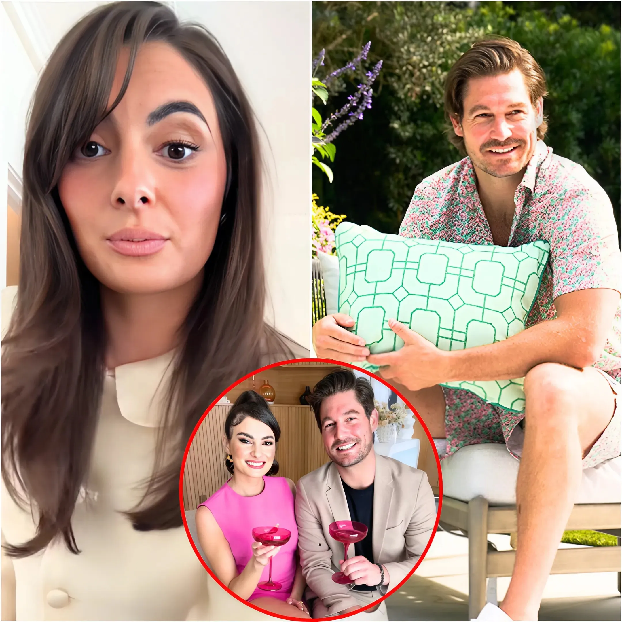 Craig Doesn’t Pay for Sh*t’: Paige DeSorbo Says She’s the Real Breadwinner — And She’s Tired of Hiding It