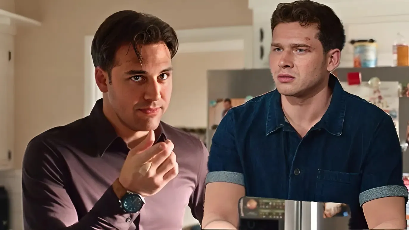 9-1-1 Season 8, Episode 17 Subtly Hints At Eddie's Fate Amid His Ongoing Texas Plot